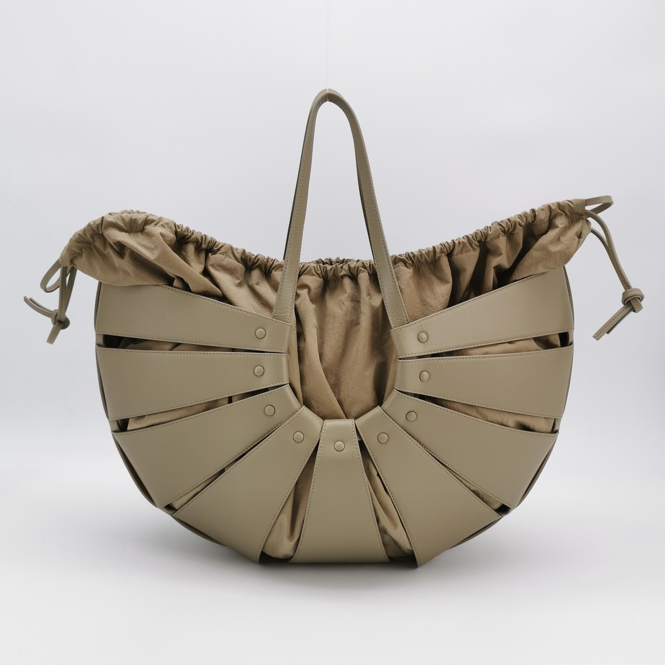 Bottega Veneta Bottega Veneta Women os Shoulder Bags Size ONE SIZE - 9 Thumbnail