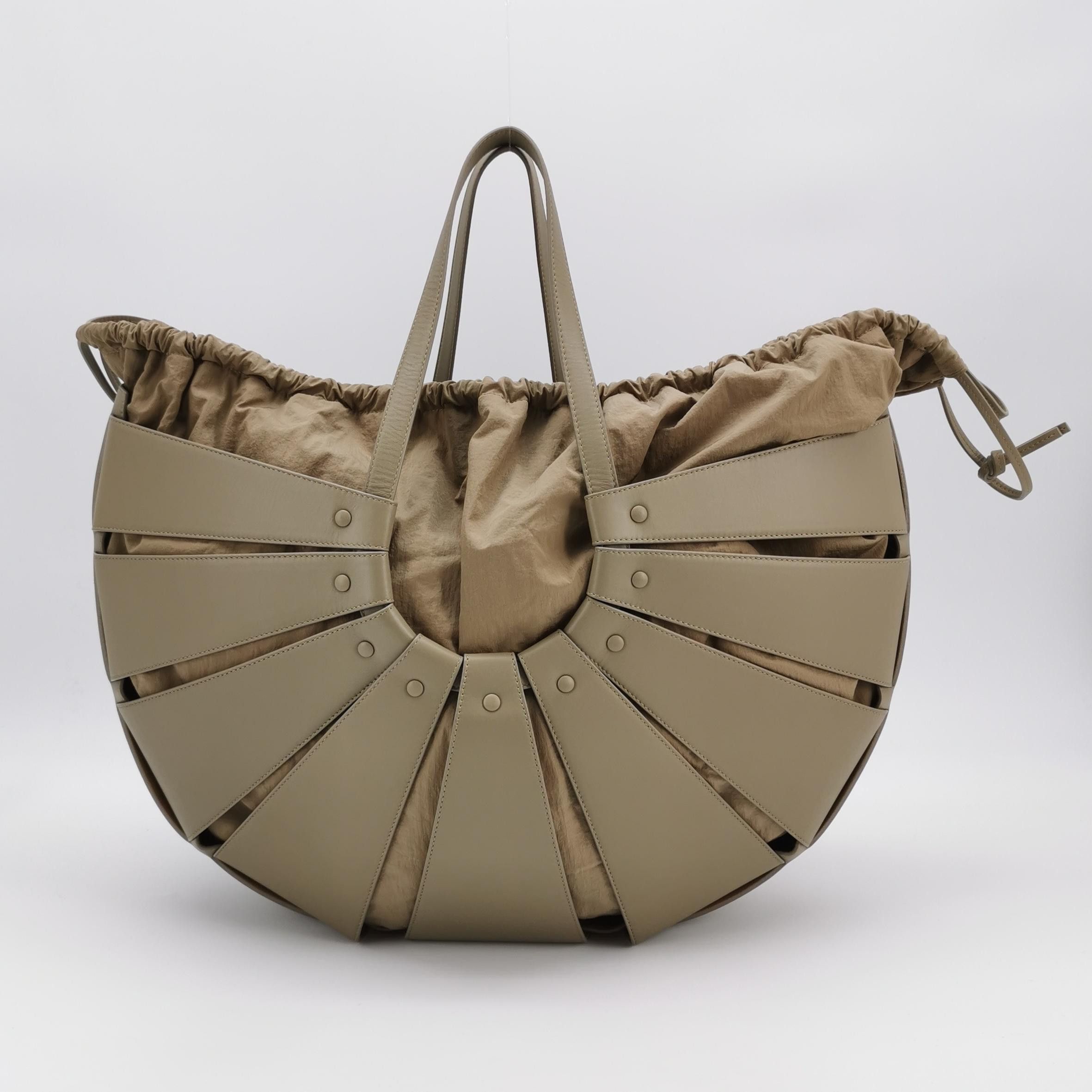 Bottega Veneta Bottega Veneta Women os Shoulder Bags Size ONE SIZE - 5 Thumbnail