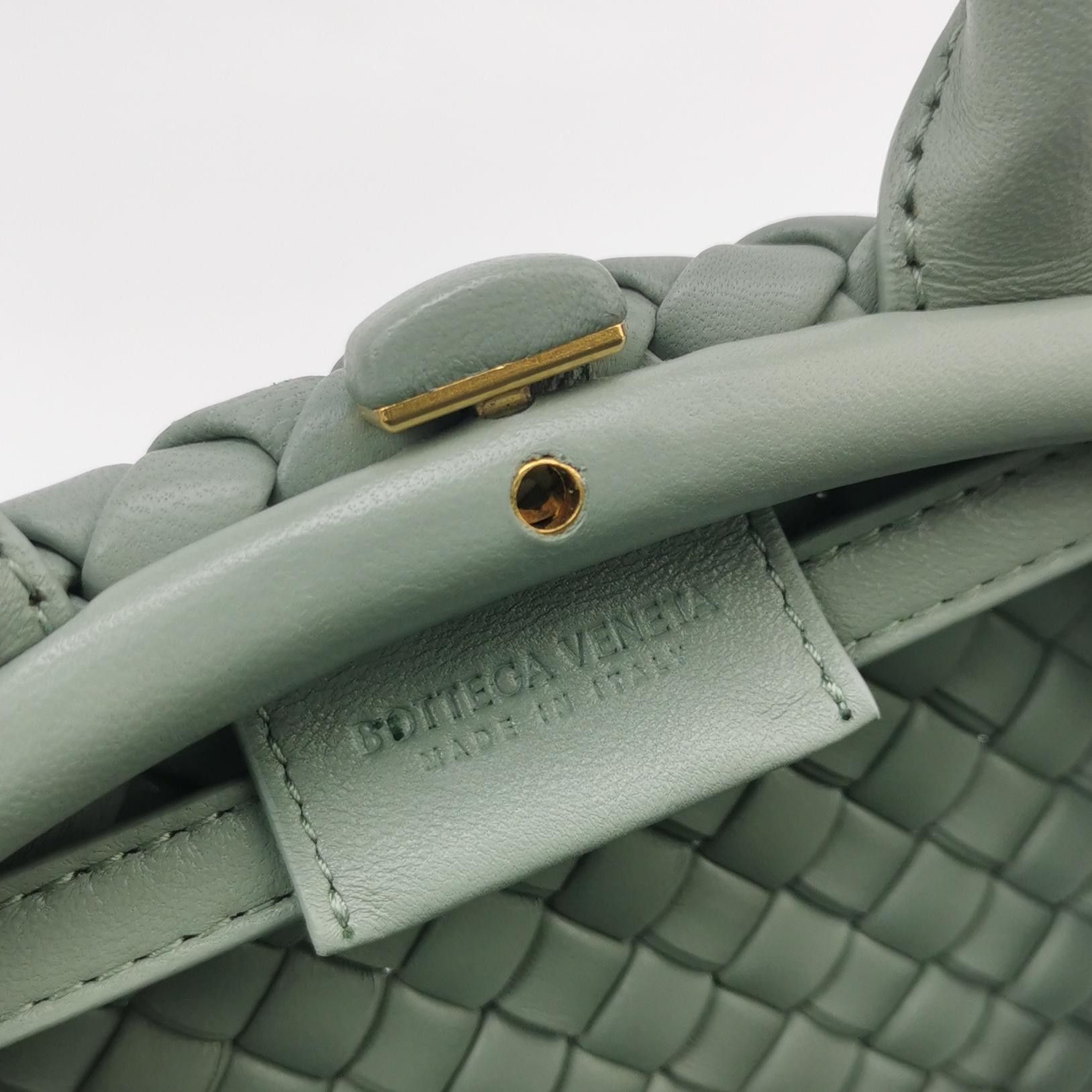 Bottega Veneta Bottega Veneta Women os Shoulder Bags Size ONE SIZE - 8 Thumbnail