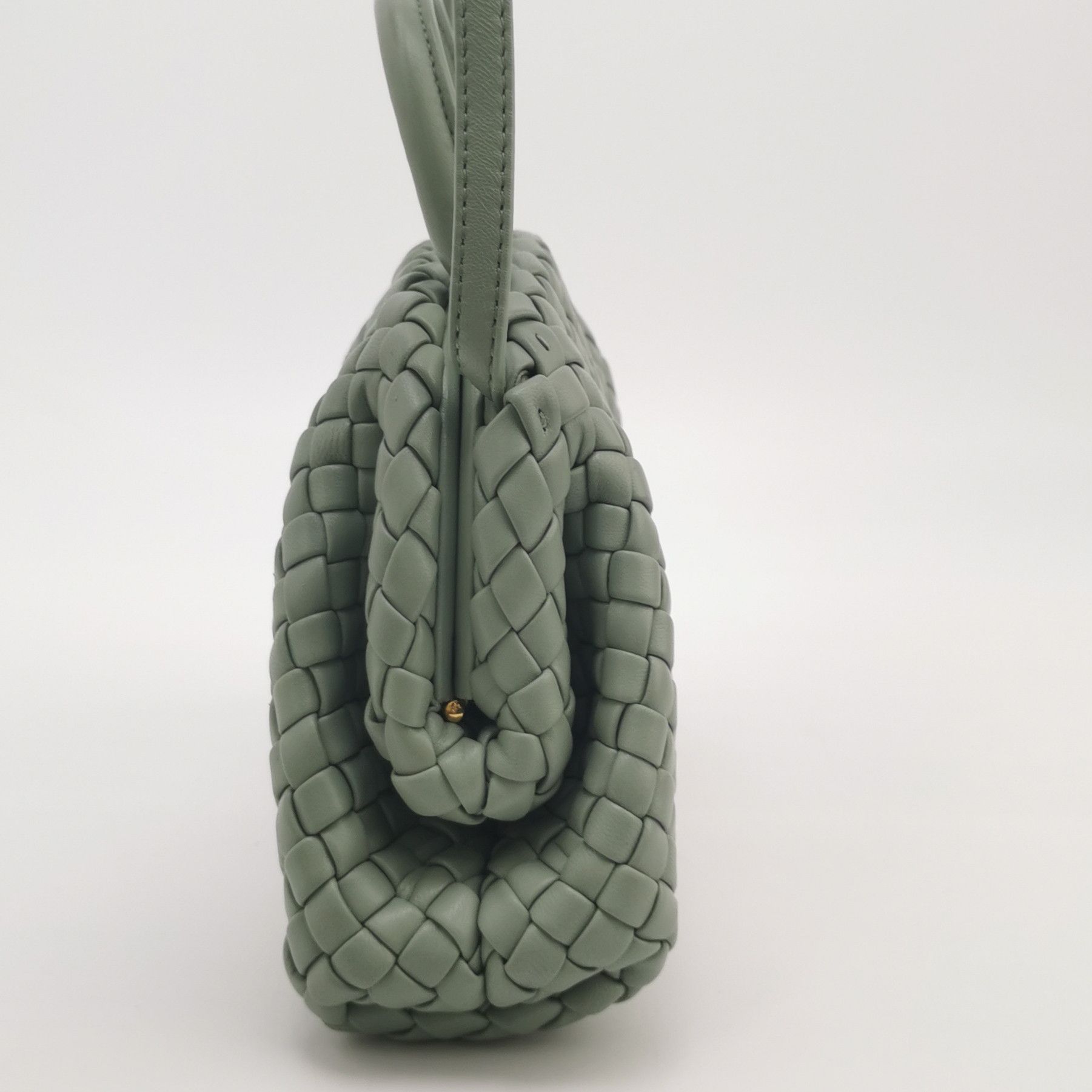 Bottega Veneta Bottega Veneta Women os Shoulder Bags Size ONE SIZE - 3 Thumbnail