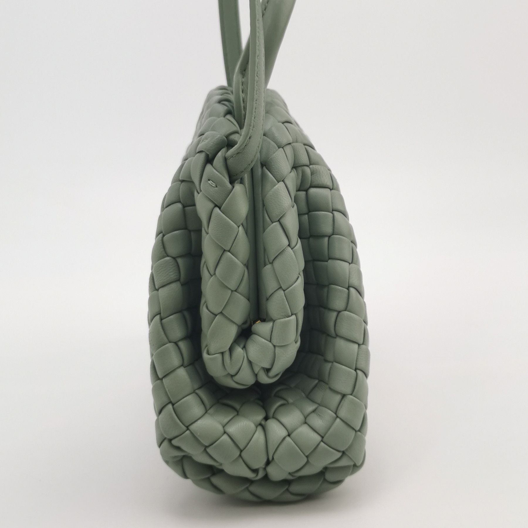 Bottega Veneta Bottega Veneta Women os Shoulder Bags Size ONE SIZE - 4 Thumbnail