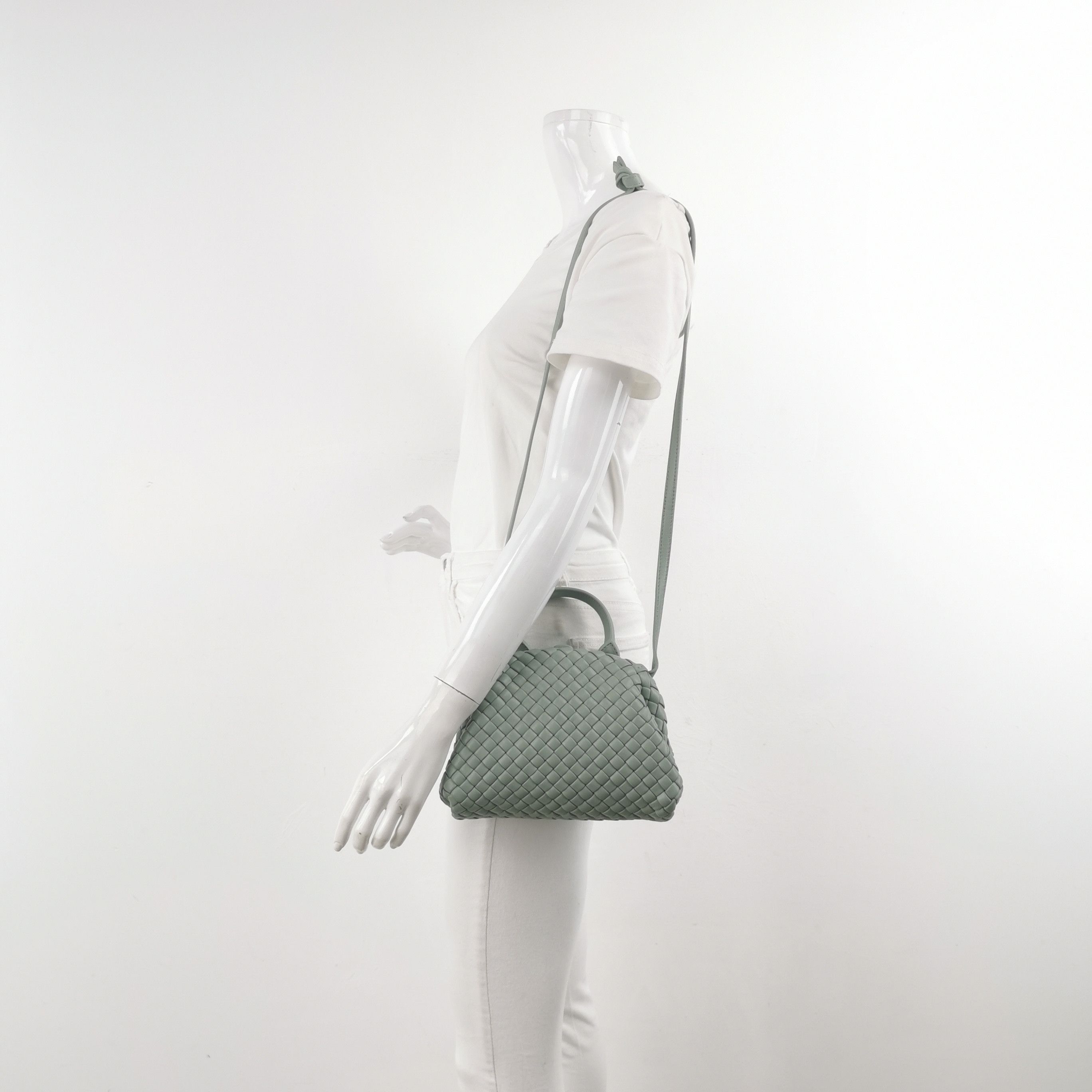 Bottega Veneta Bottega Veneta Women os Shoulder Bags Size ONE SIZE - 2 Thumbnail