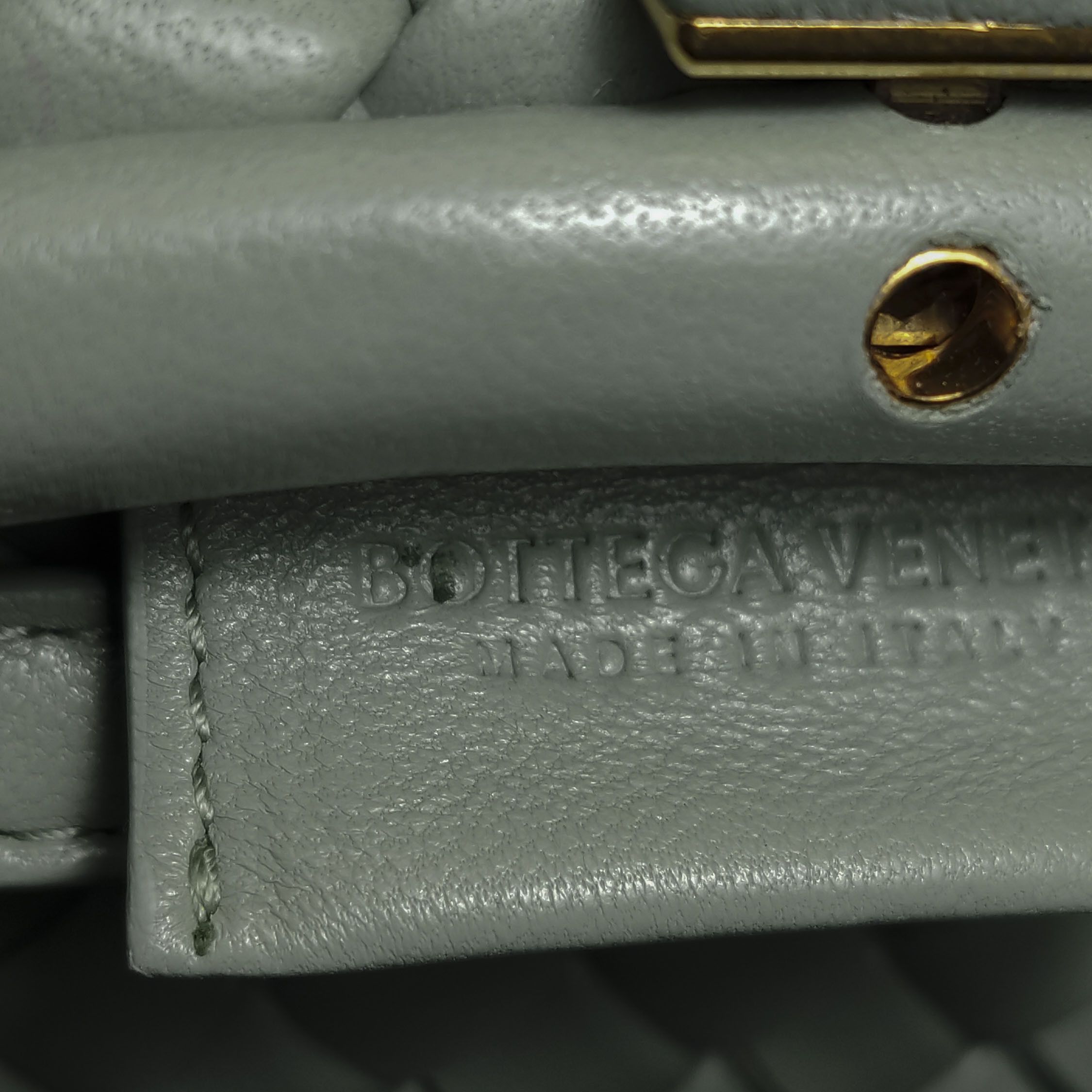 Bottega Veneta Bottega Veneta Women os Shoulder Bags Size ONE SIZE - 17 Thumbnail