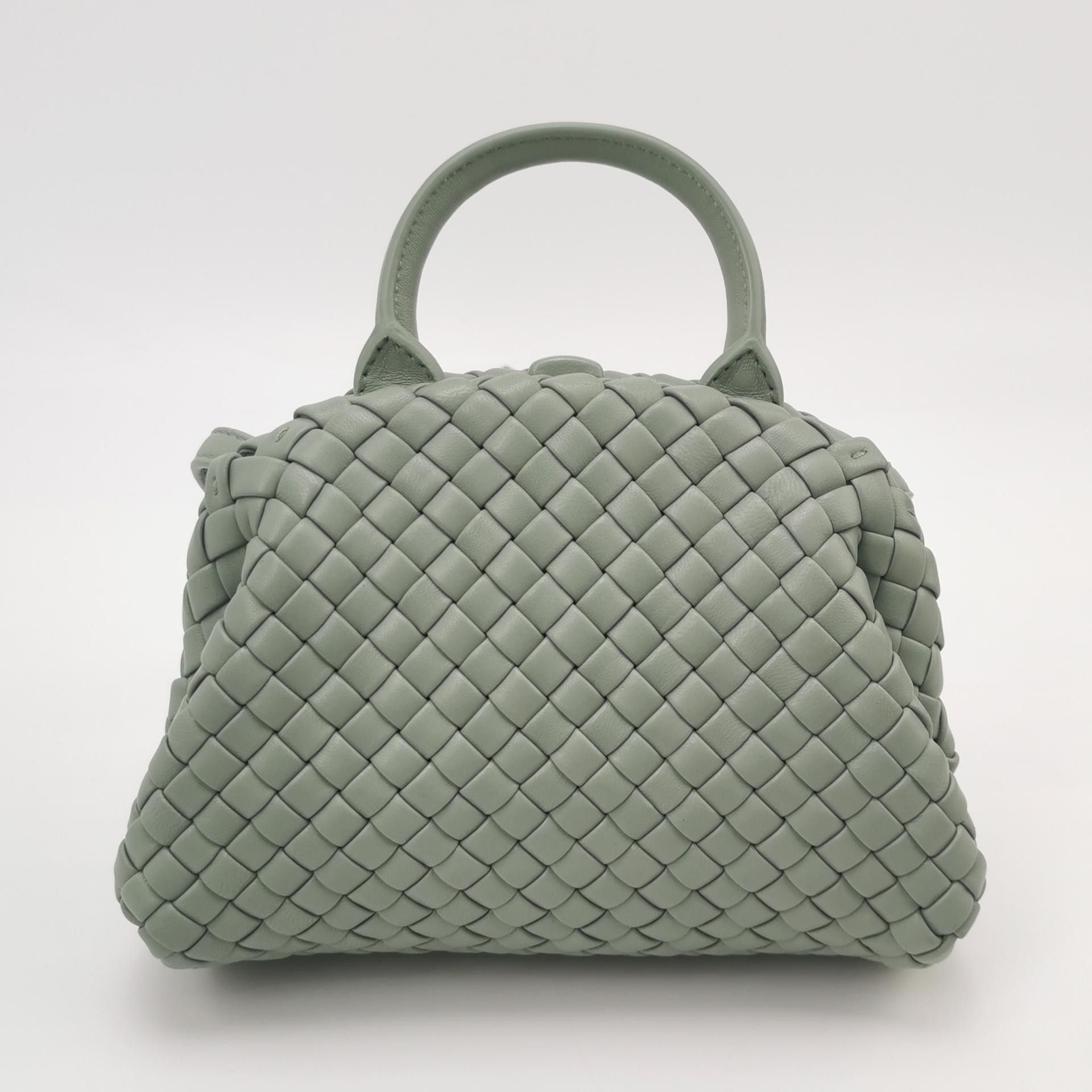 Bottega Veneta Bottega Veneta Women os Shoulder Bags Size ONE SIZE - 5 Thumbnail