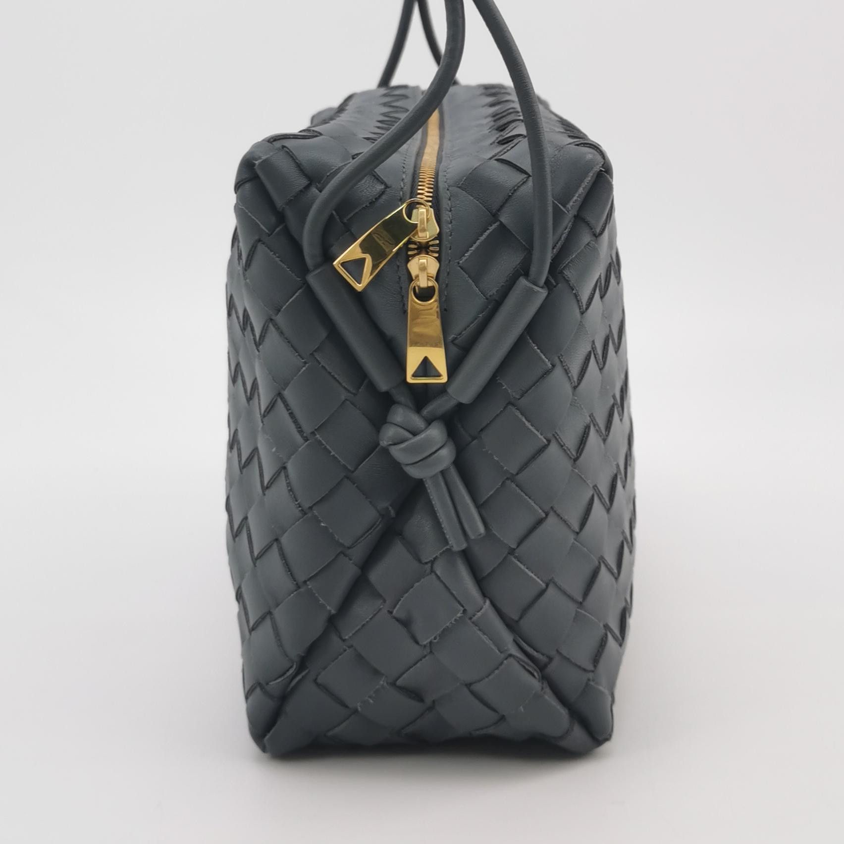 Bottega Veneta Bottega Veneta Women os Shoulder Bags Size ONE SIZE - 4 Thumbnail