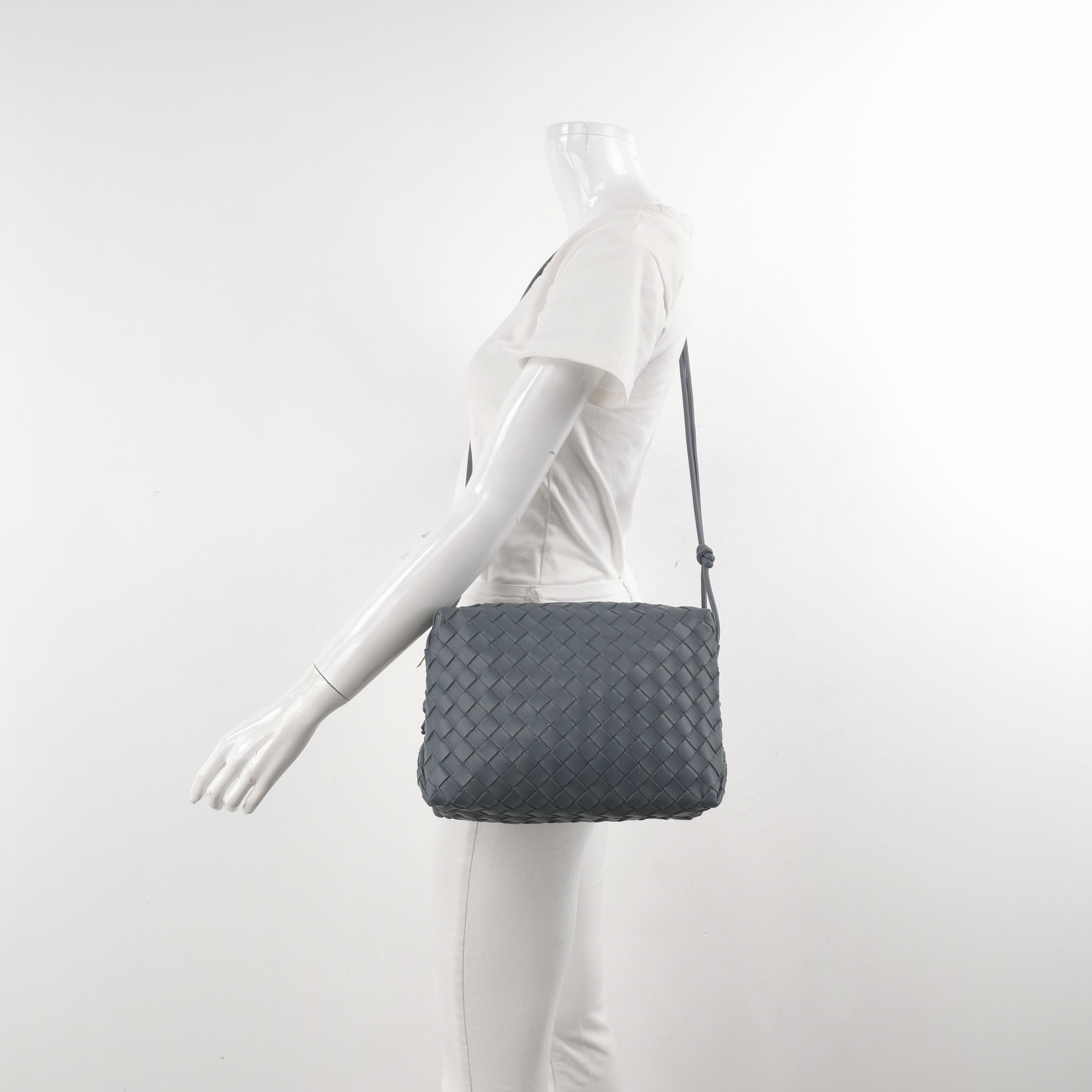 Bottega Veneta Bottega Veneta Women os Shoulder Bags Size ONE SIZE - 2 Thumbnail