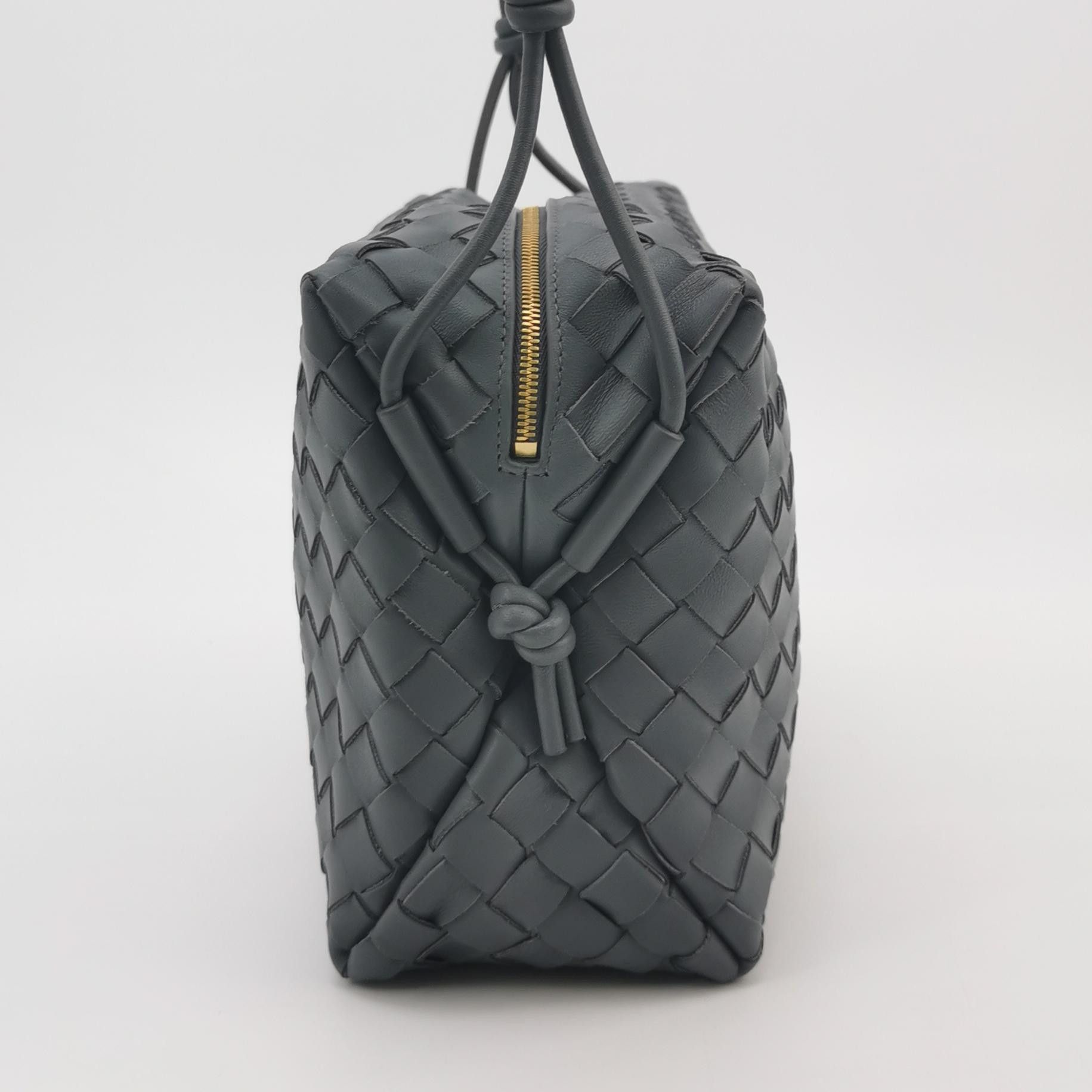 Bottega Veneta Bottega Veneta Women os Shoulder Bags Size ONE SIZE - 3 Thumbnail
