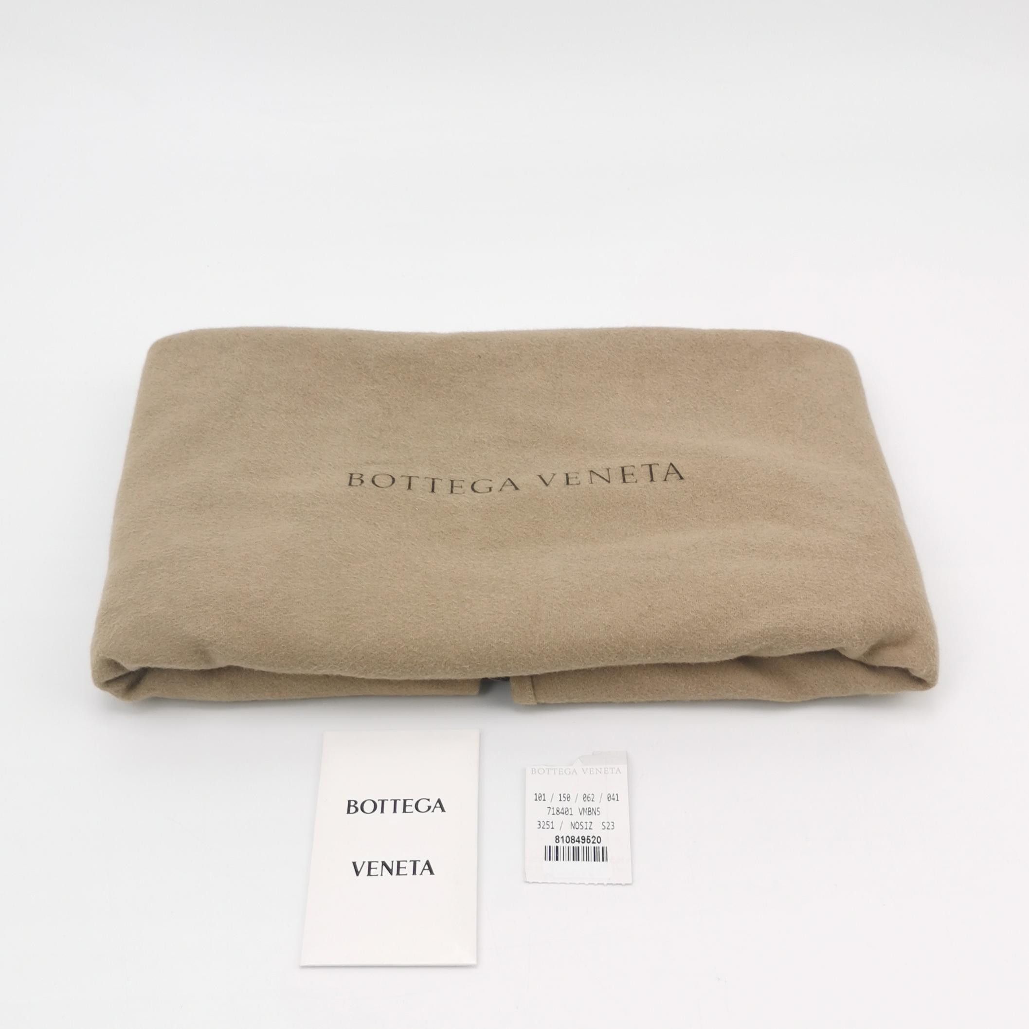 Bottega Veneta Bottega Veneta Women os Shoulder Bags Size ONE SIZE - 10 Thumbnail