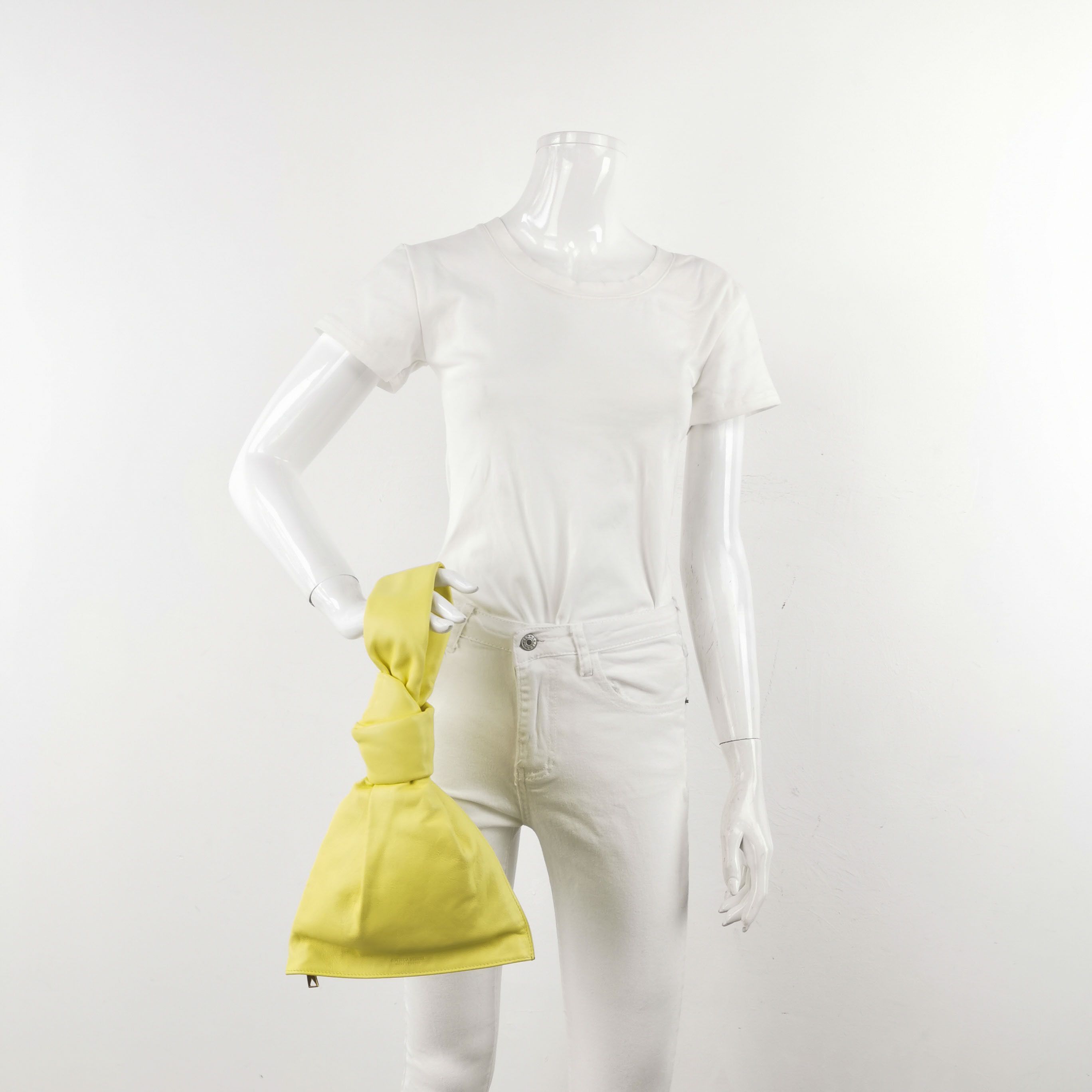 Bottega Veneta Bottega Veneta Women os Tote Bags Size ONE SIZE - 2 Thumbnail