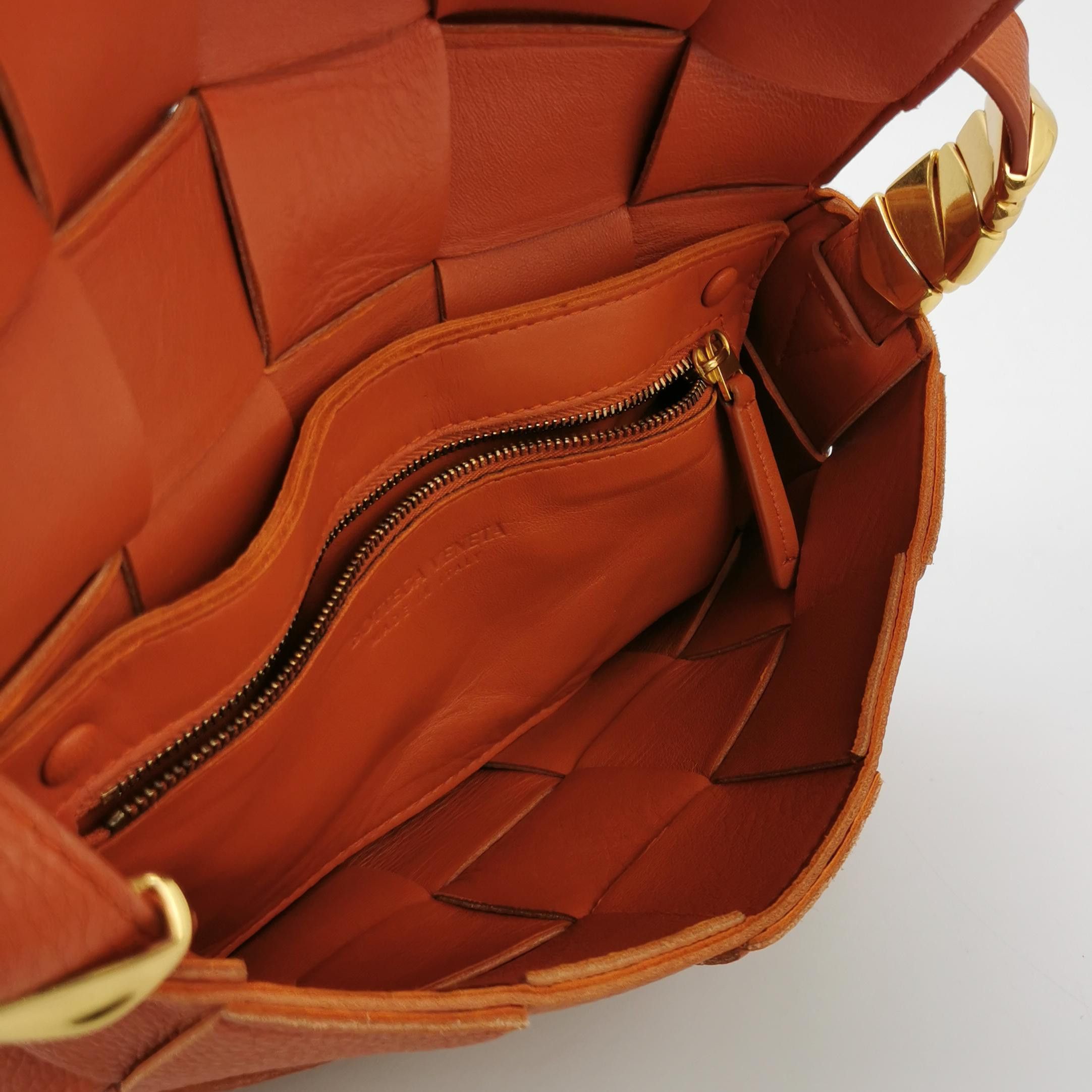 Bottega Veneta Bottega Veneta Women os Shoulder Bags Size ONE SIZE - 7 Thumbnail