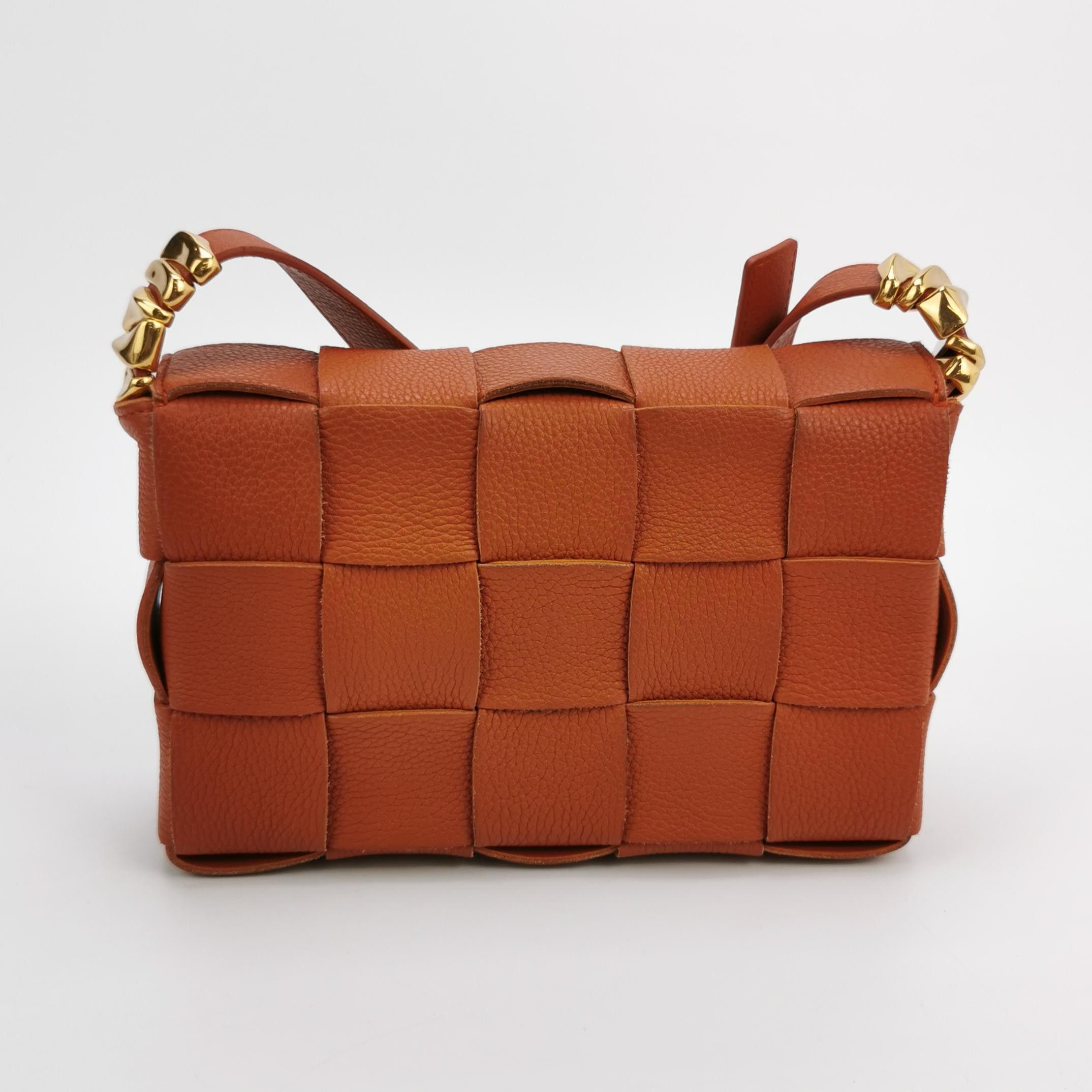 Bottega Veneta Bottega Veneta Women os Shoulder Bags Size ONE SIZE - 5 Thumbnail