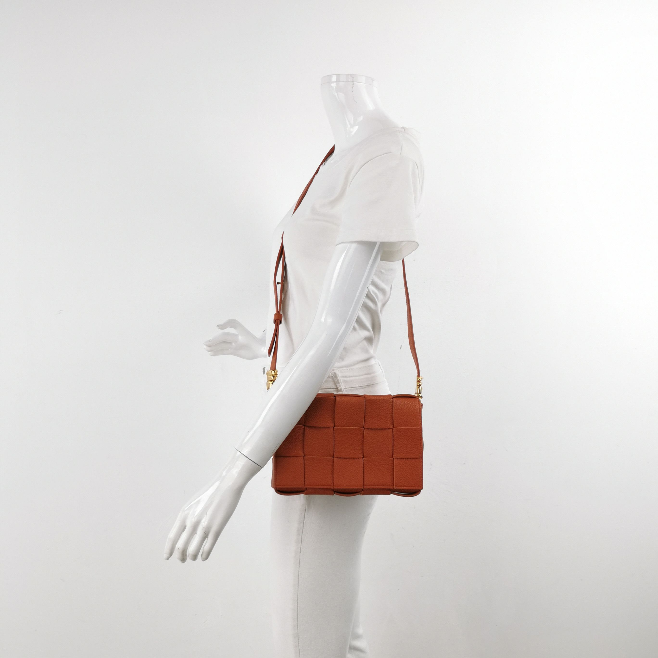 Bottega Veneta Bottega Veneta Women os Shoulder Bags Size ONE SIZE - 2 Thumbnail