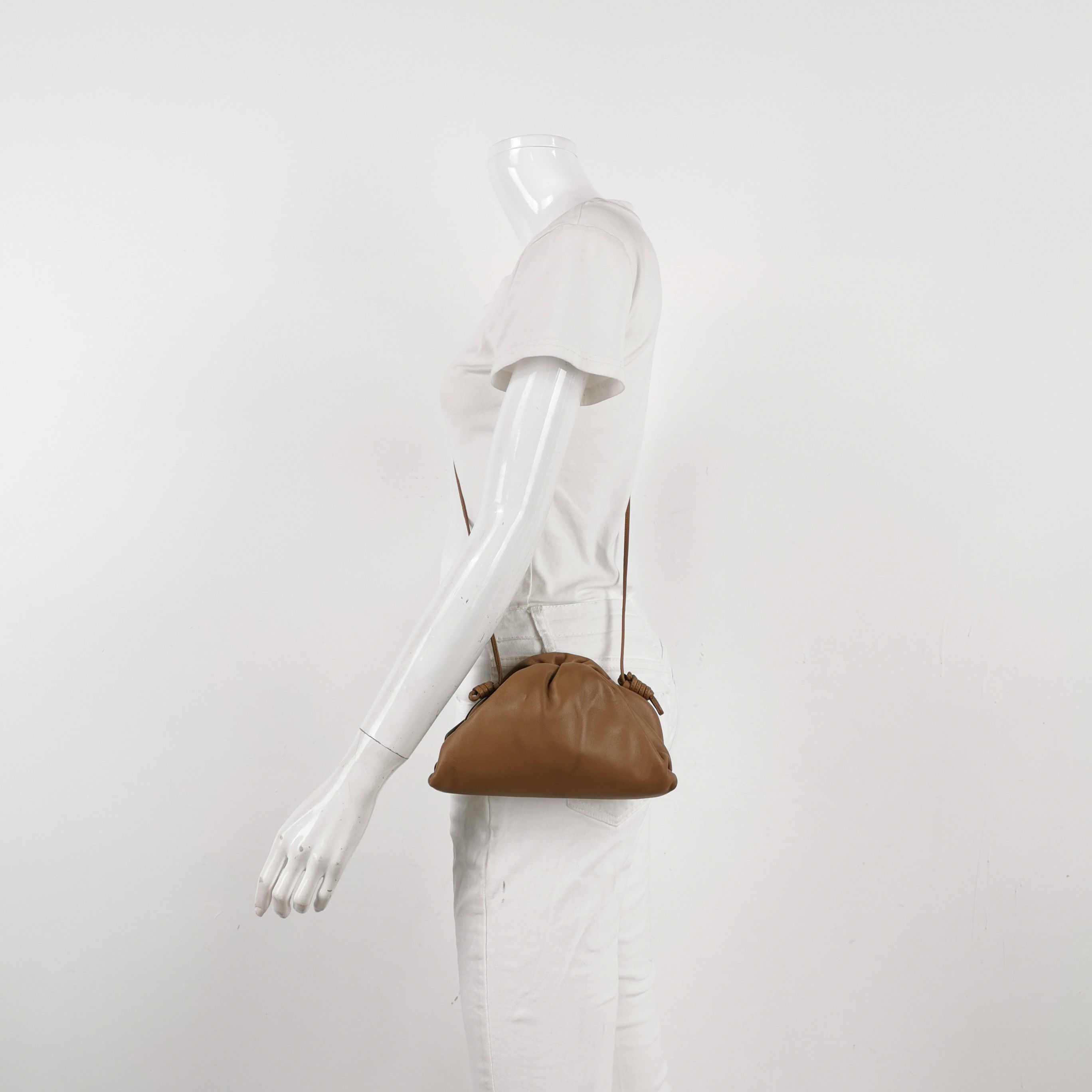 Bottega Veneta Bottega Veneta Women os Shoulder Bags Size ONE SIZE - 2 Thumbnail