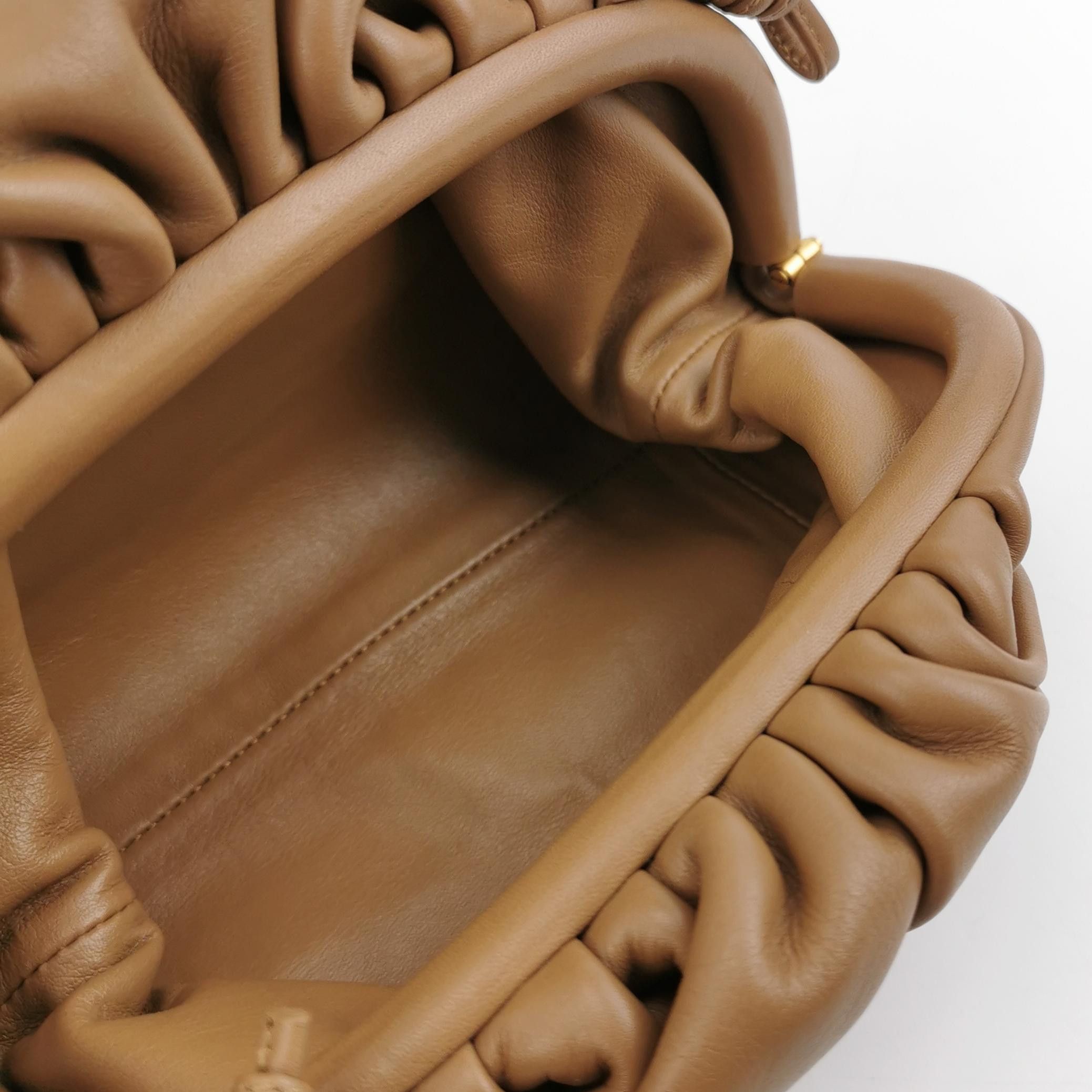 Bottega Veneta Bottega Veneta Women os Shoulder Bags Size ONE SIZE - 7 Thumbnail