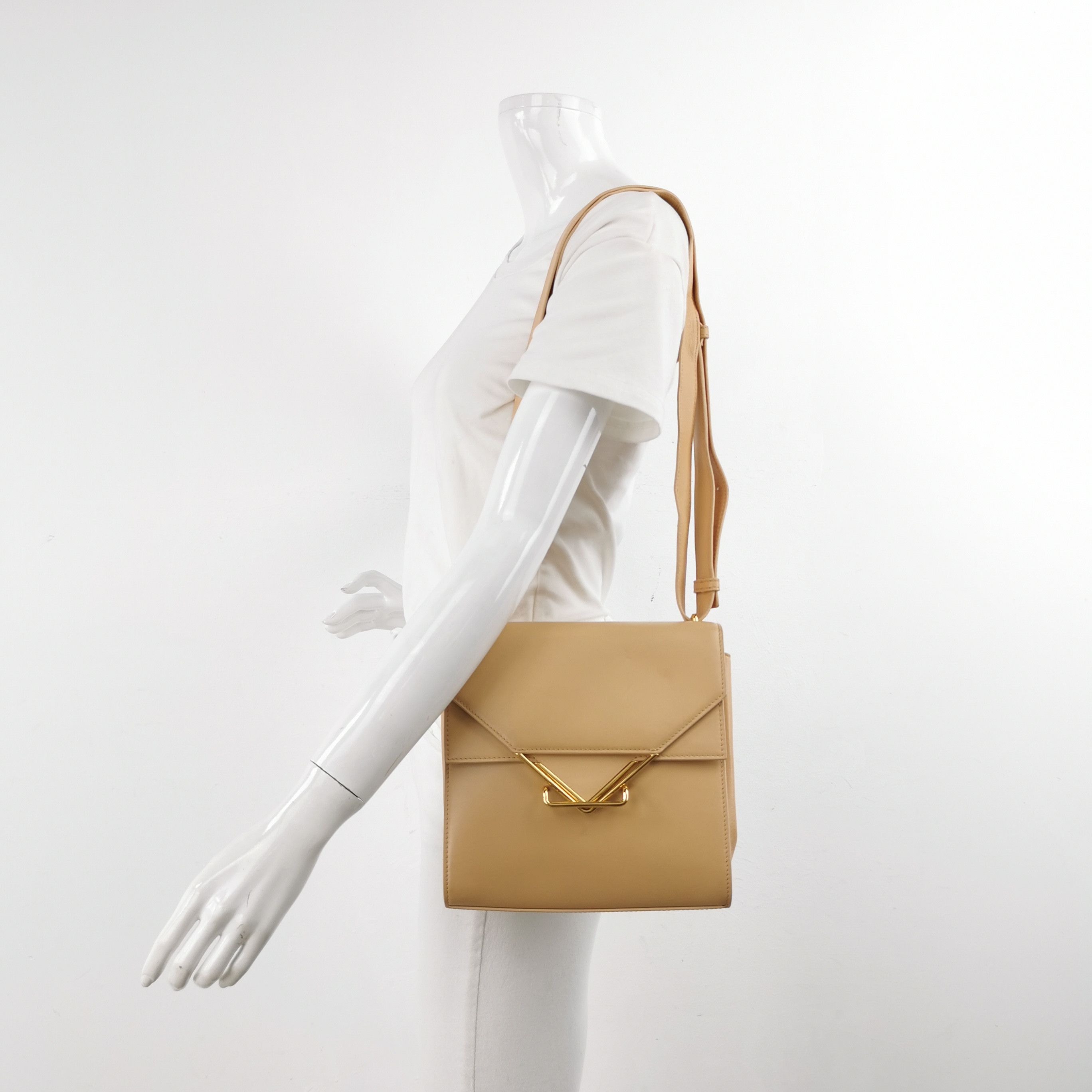 Bottega Veneta Bottega Veneta Women os Shoulder Bags Size ONE SIZE - 2 Thumbnail