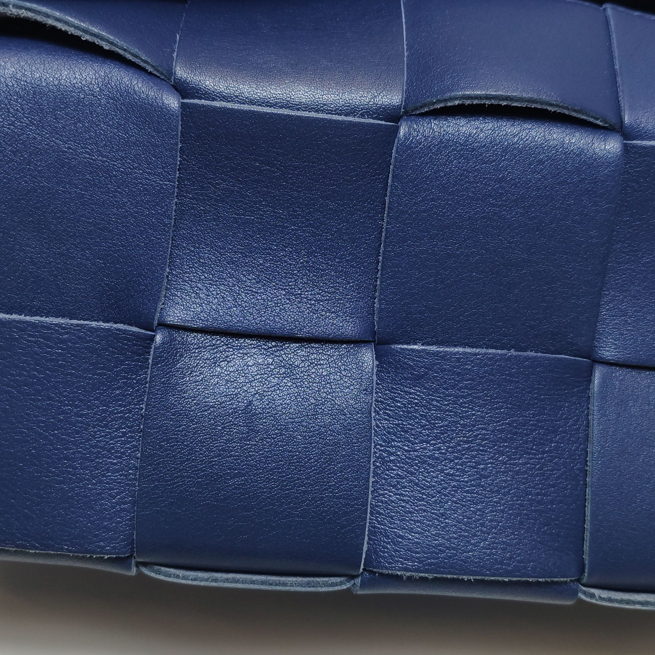 Bottega Veneta Bottega Veneta Women os Crossbody Bags Size ONE SIZE - 14 Thumbnail