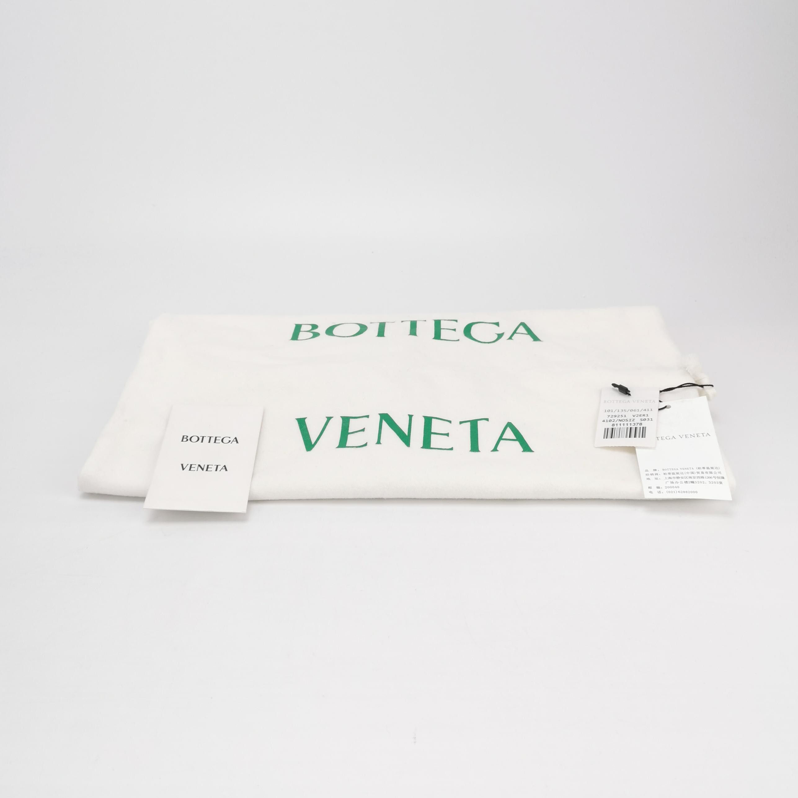 Bottega Veneta Bottega Veneta Women os Crossbody Bags Size ONE SIZE - 9 Thumbnail