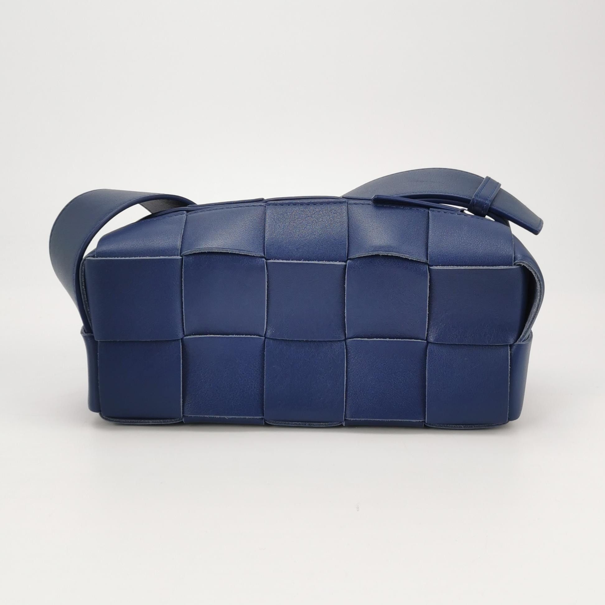 Bottega Veneta Bottega Veneta Women os Crossbody Bags Size ONE SIZE - 5 Thumbnail