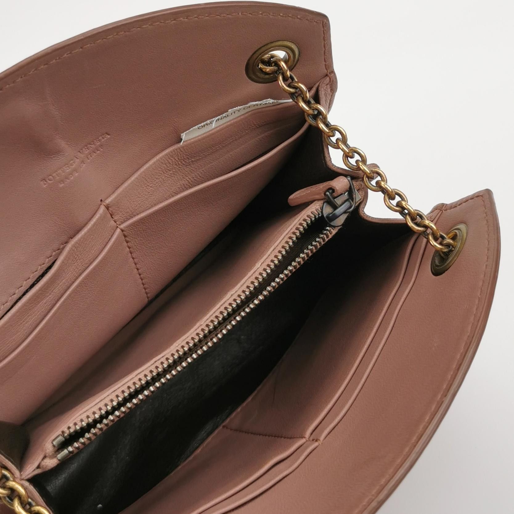 Bottega Veneta Bottega Veneta Women os Shoulder Bags Size ONE SIZE - 7 Thumbnail