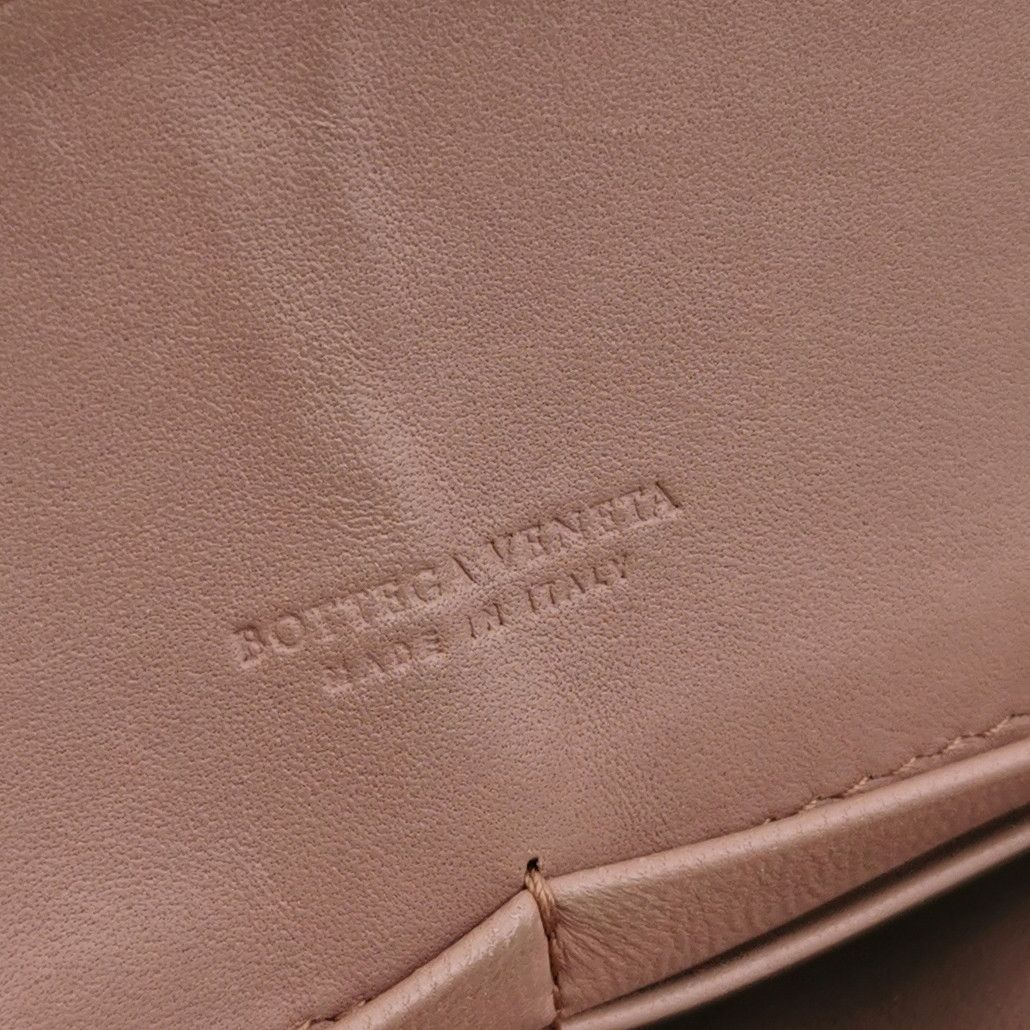 Bottega Veneta Bottega Veneta Women os Shoulder Bags Size ONE SIZE - 8 Thumbnail