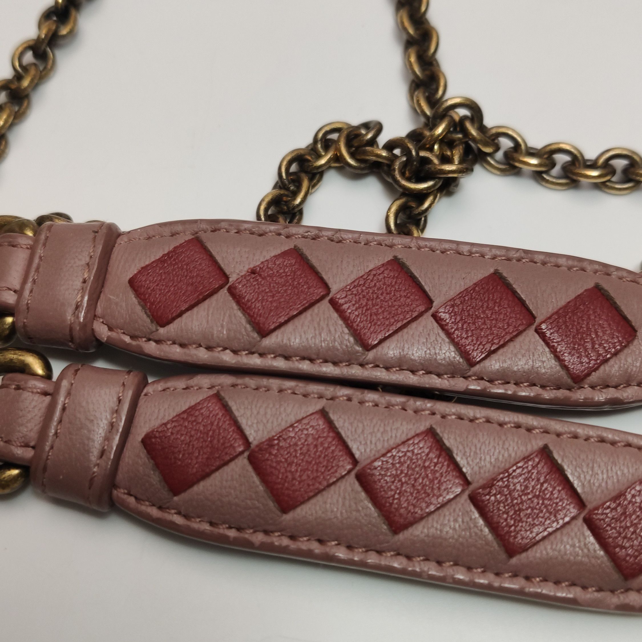 Bottega Veneta Bottega Veneta Women os Shoulder Bags Size ONE SIZE - 12 Thumbnail