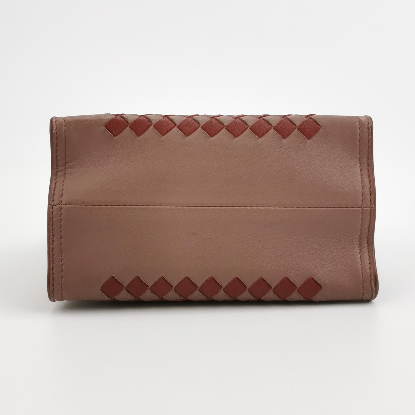 Bottega Veneta Bottega Veneta Women os Shoulder Bags Size ONE SIZE - 6 Thumbnail