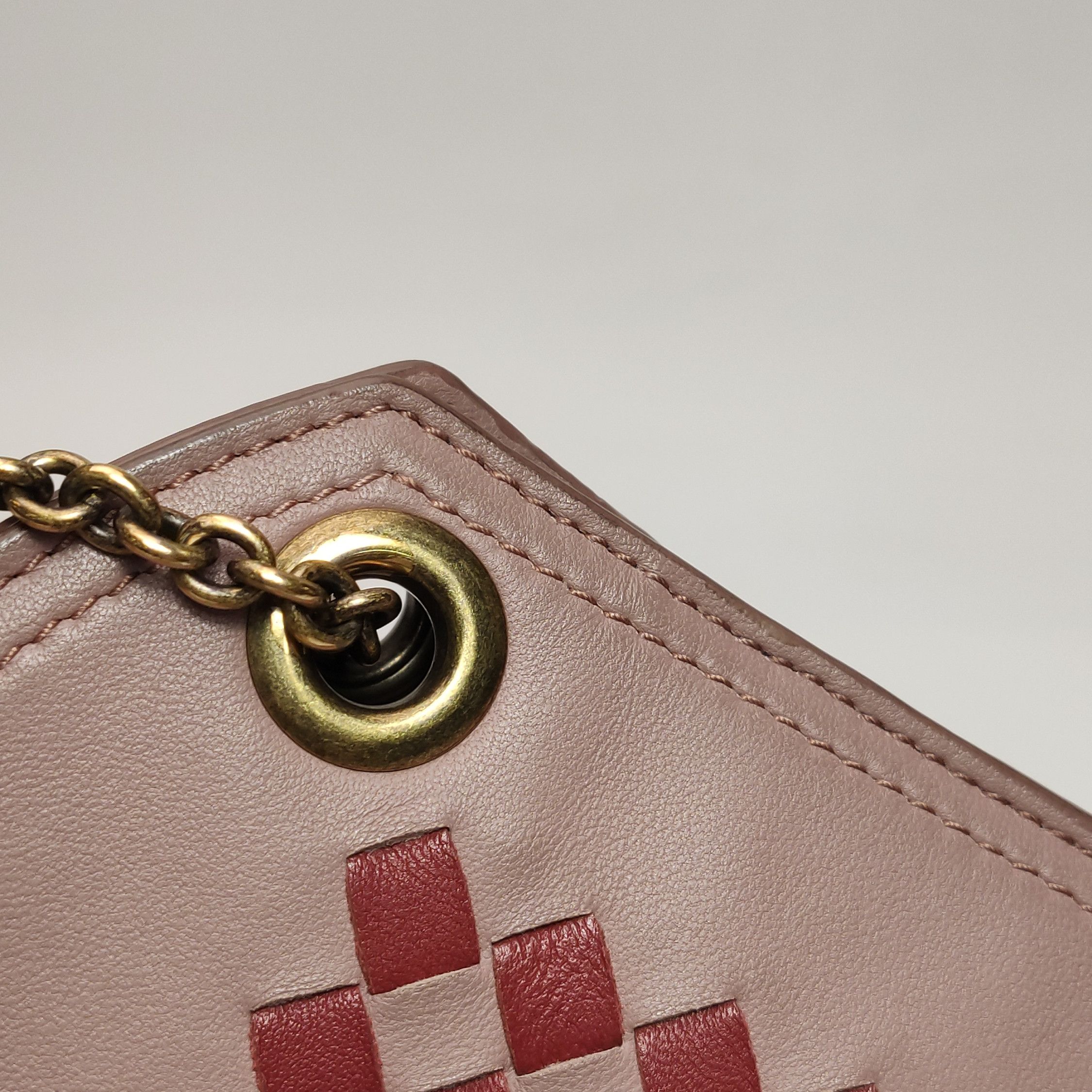 Bottega Veneta Bottega Veneta Women os Shoulder Bags Size ONE SIZE - 14 Thumbnail