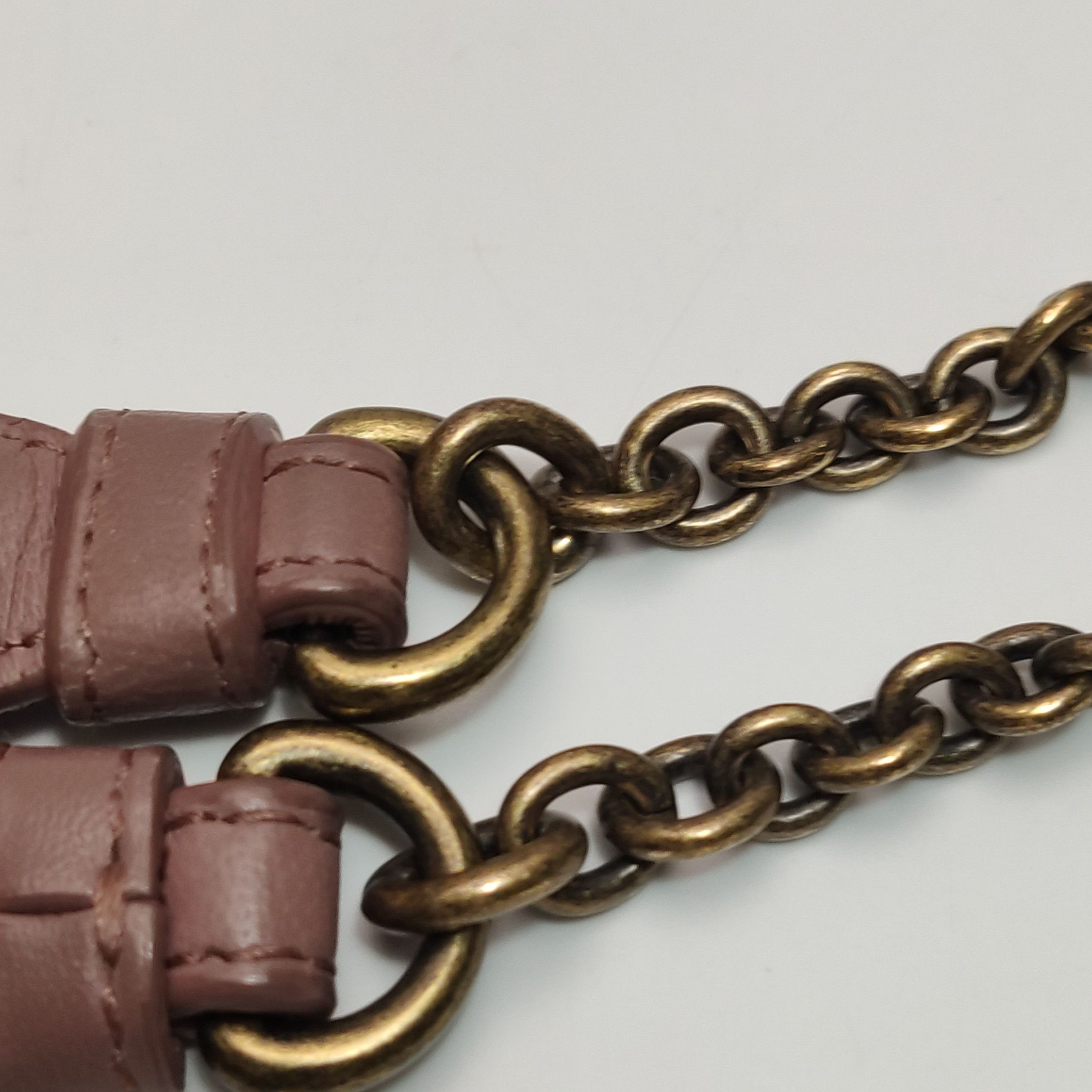 Bottega Veneta Bottega Veneta Women os Shoulder Bags Size ONE SIZE - 15 Thumbnail