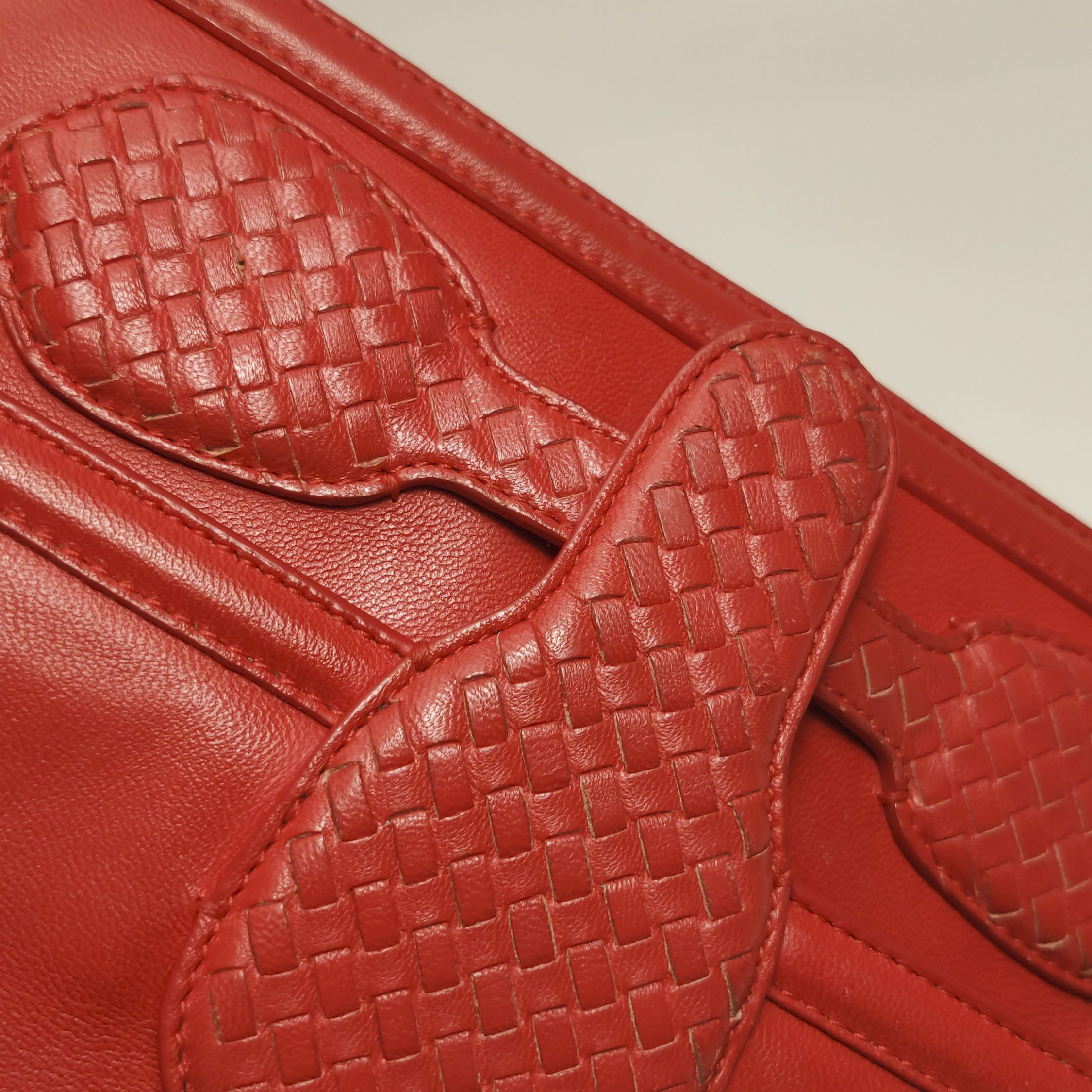 Bottega Veneta Bottega Veneta Women os Shoulder Bags Size ONE SIZE - 20 Thumbnail