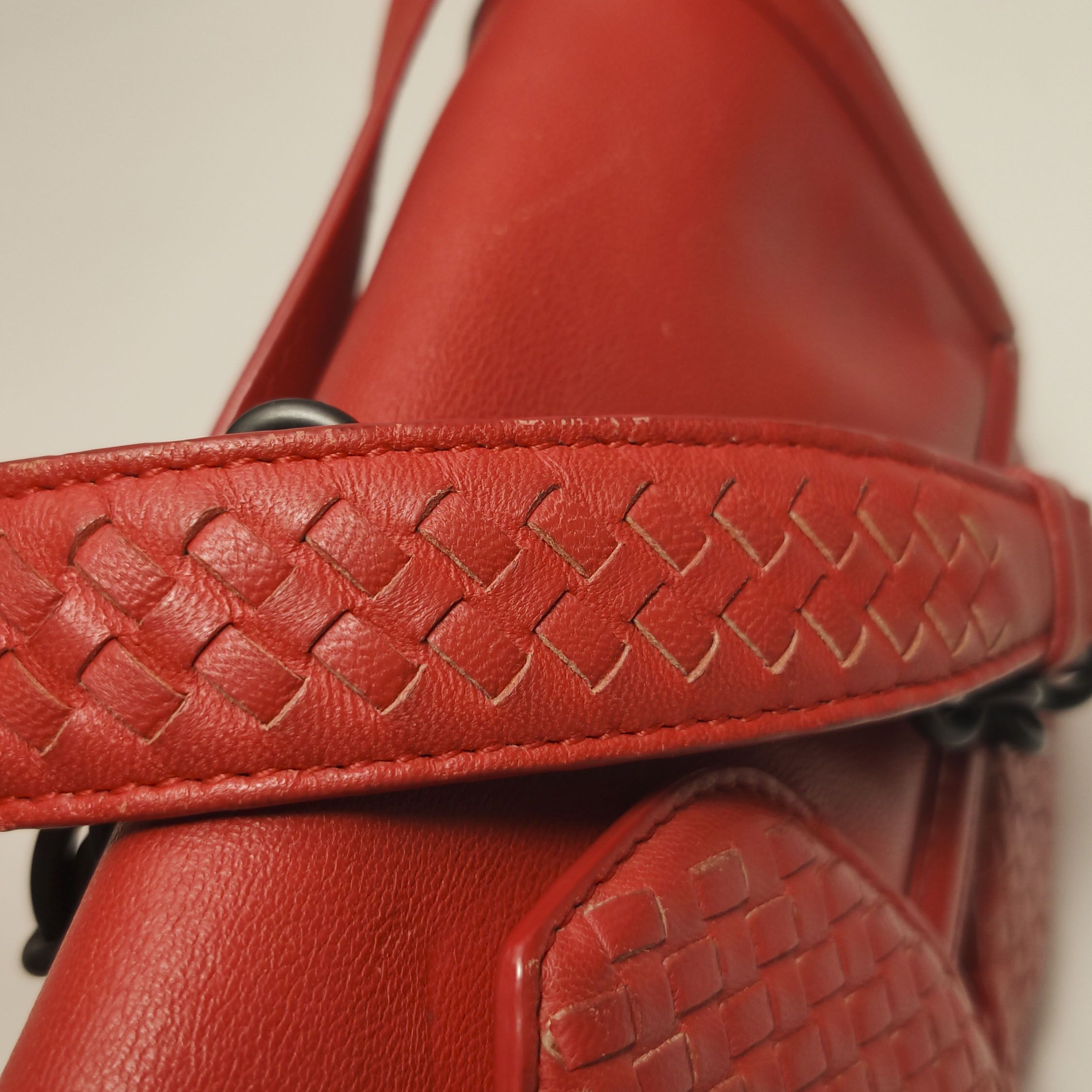 Bottega Veneta Bottega Veneta Women os Shoulder Bags Size ONE SIZE - 11 Thumbnail
