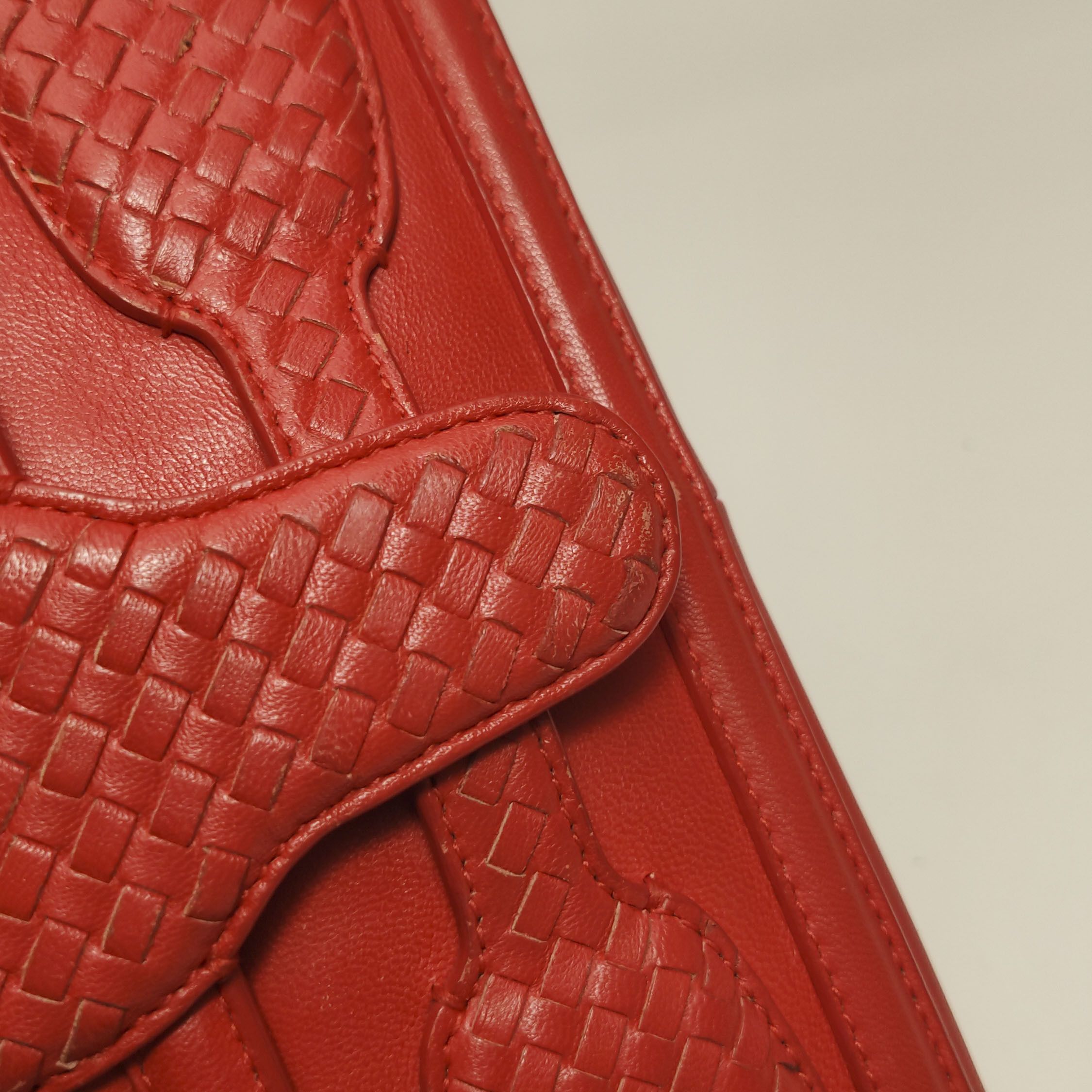 Bottega Veneta Bottega Veneta Women os Shoulder Bags Size ONE SIZE - 18 Thumbnail