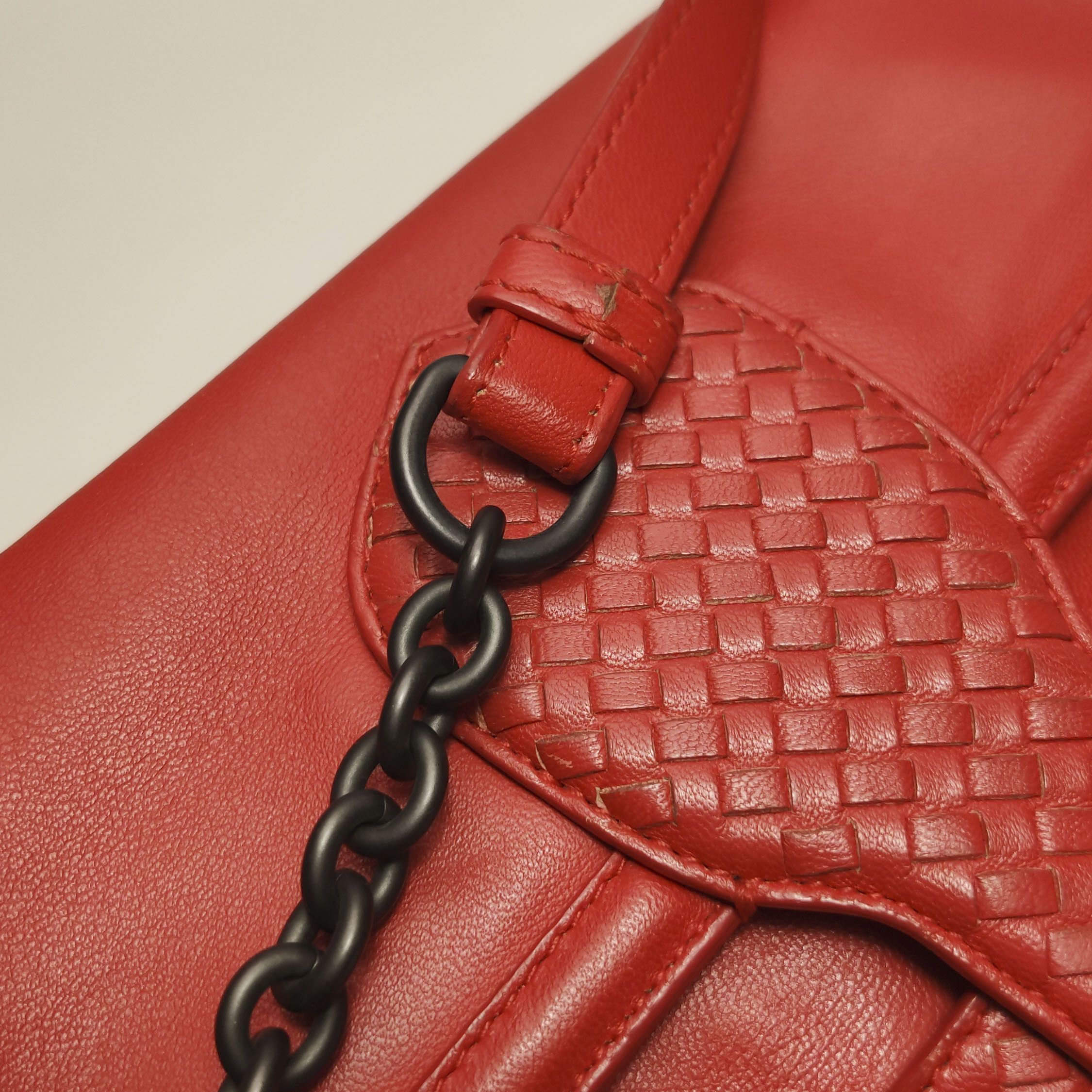 Bottega Veneta Bottega Veneta Women os Shoulder Bags Size ONE SIZE - 13 Thumbnail