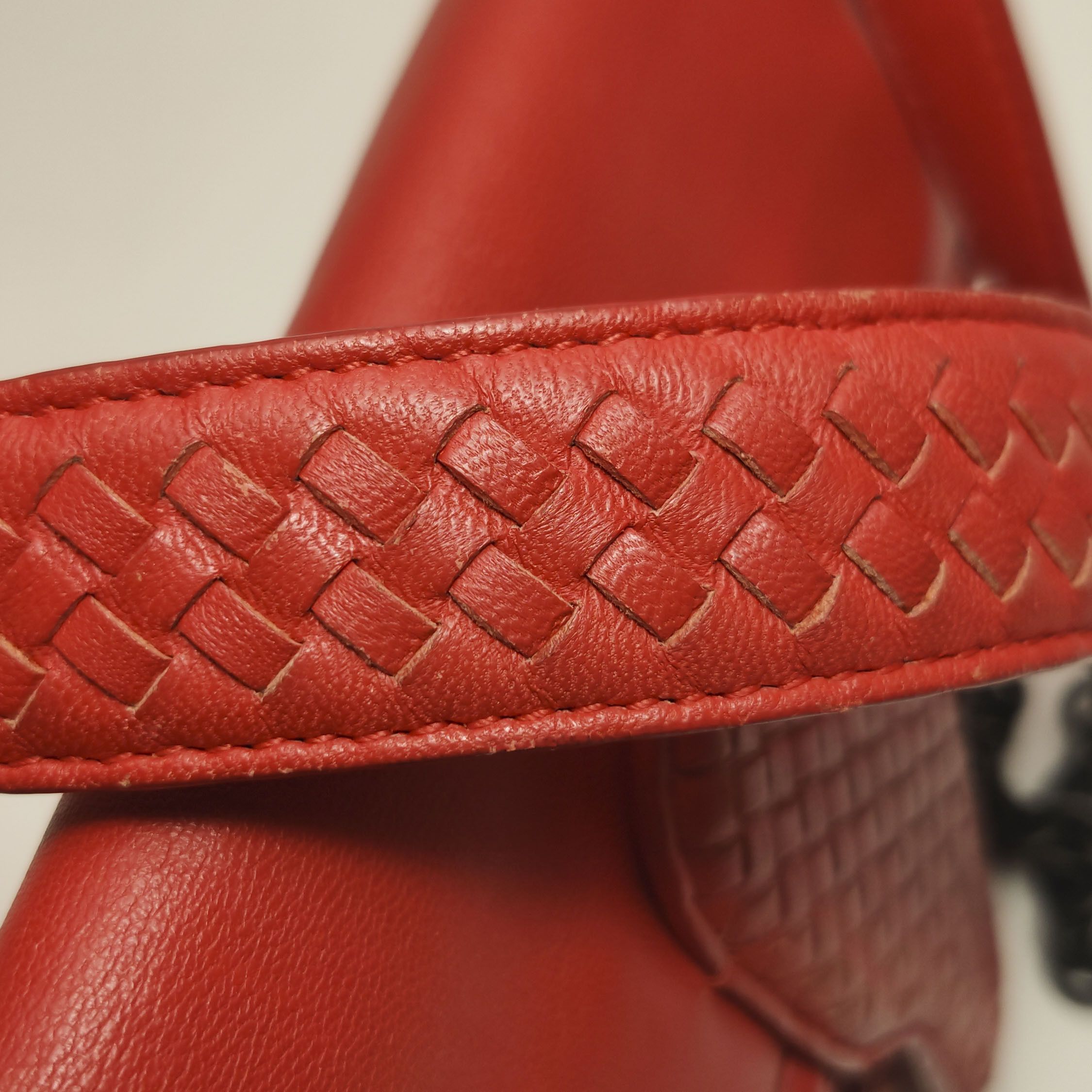 Bottega Veneta Bottega Veneta Women os Shoulder Bags Size ONE SIZE - 12 Thumbnail