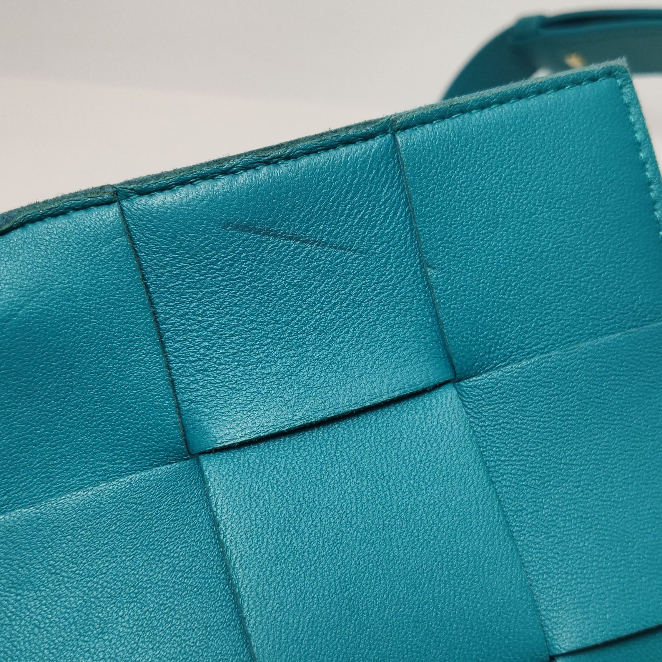Bottega Veneta Bottega Veneta Women os Shoulder Bags Size ONE SIZE - 15 Thumbnail