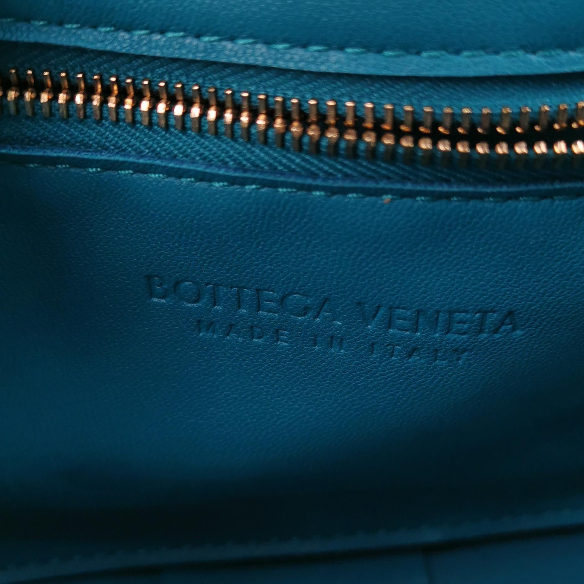 Bottega Veneta Bottega Veneta Women os Shoulder Bags Size ONE SIZE - 7 Thumbnail