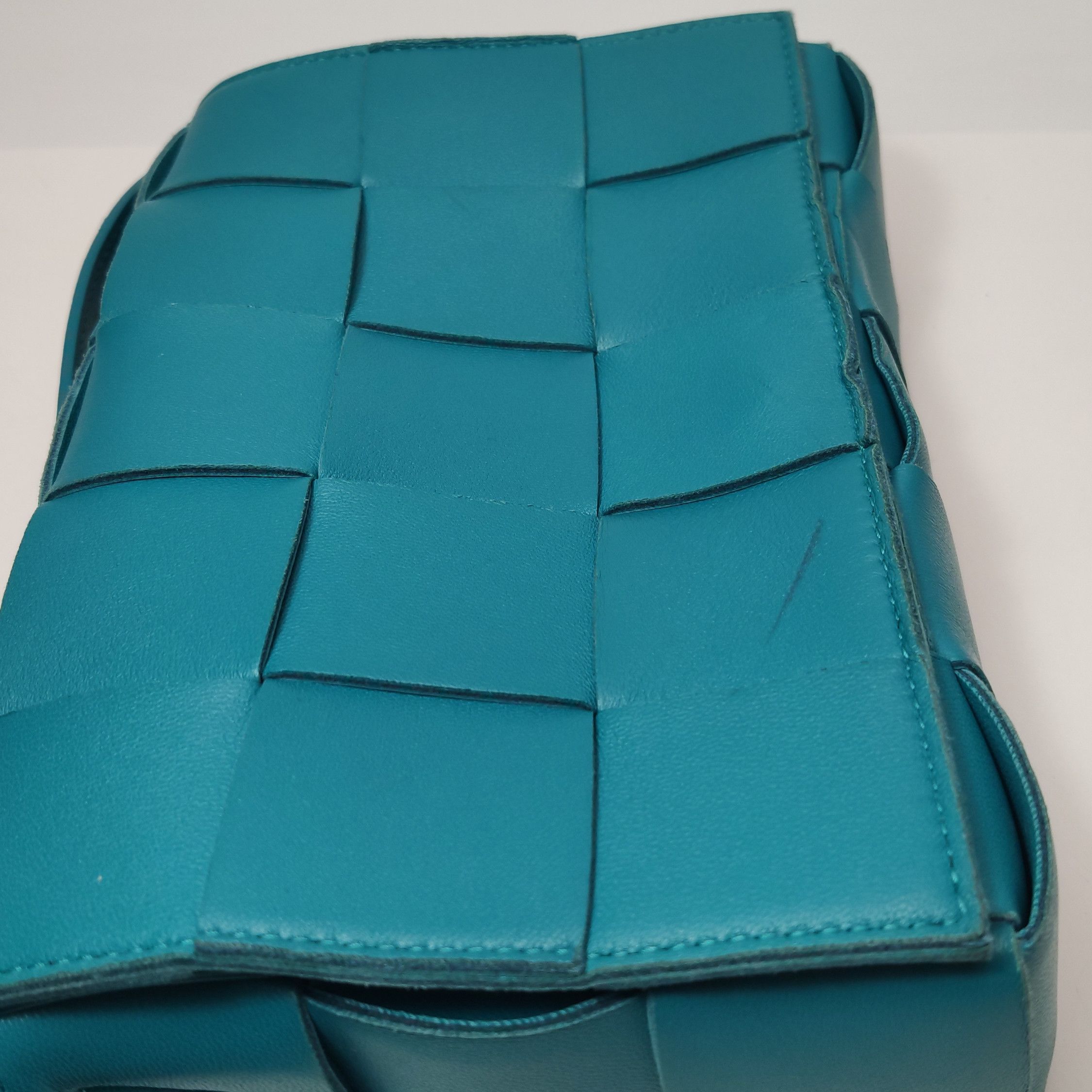 Bottega Veneta Bottega Veneta Women os Shoulder Bags Size ONE SIZE - 18 Thumbnail