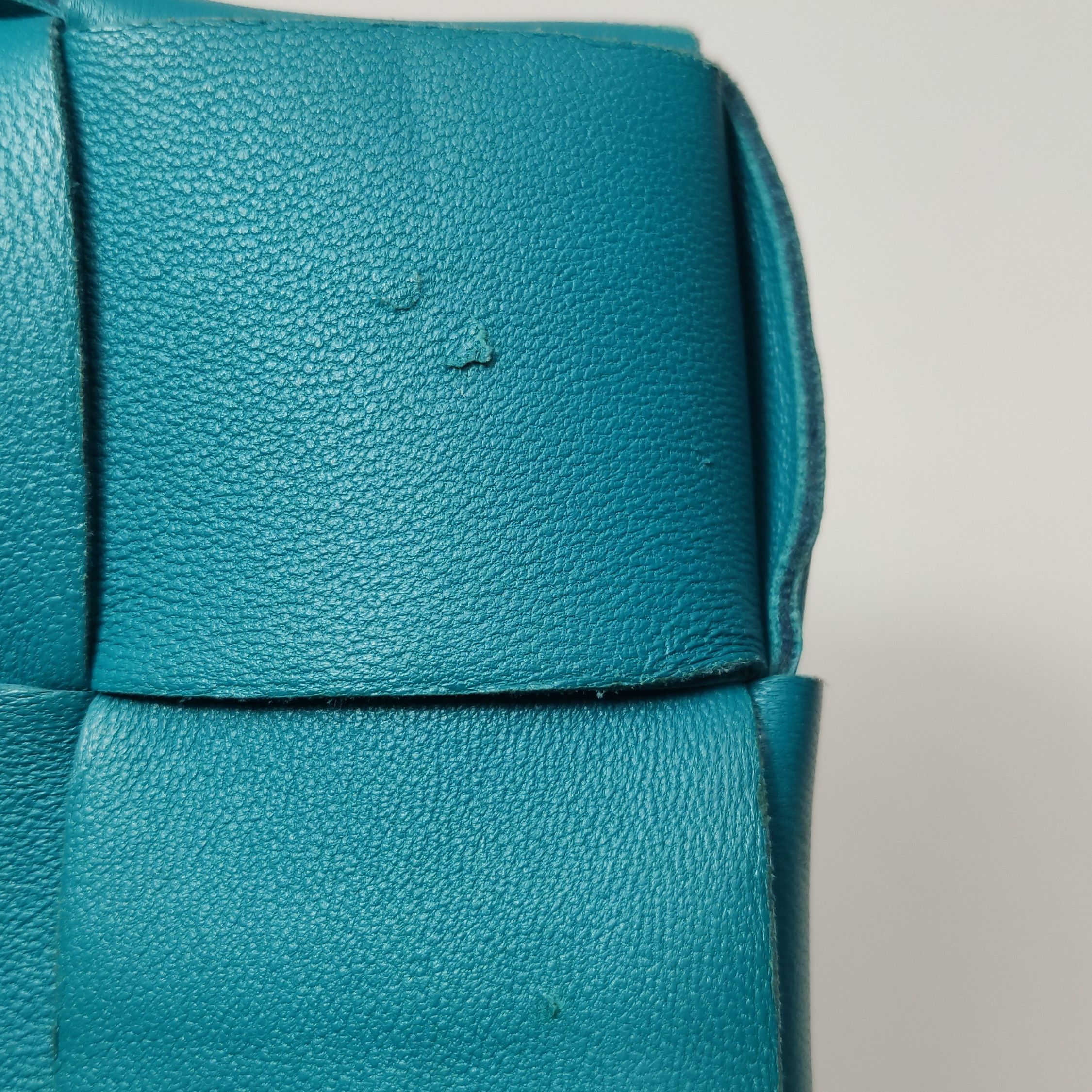 Bottega Veneta Bottega Veneta Women os Shoulder Bags Size ONE SIZE - 24 Thumbnail