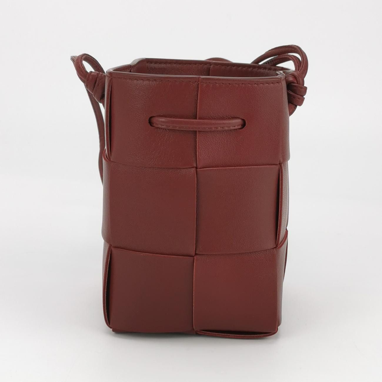 Bottega Veneta Bottega Veneta Women os Shoulder Bags Size ONE SIZE - 5 Thumbnail