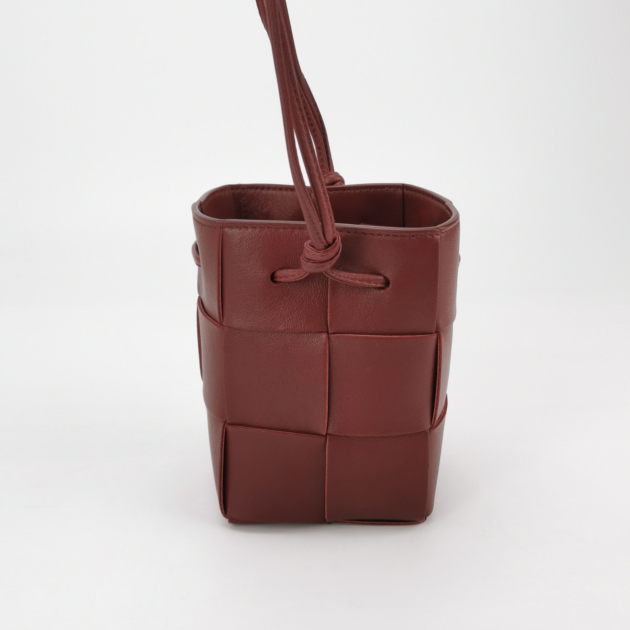 Bottega Veneta Bottega Veneta Women os Shoulder Bags Size ONE SIZE - 3 Thumbnail