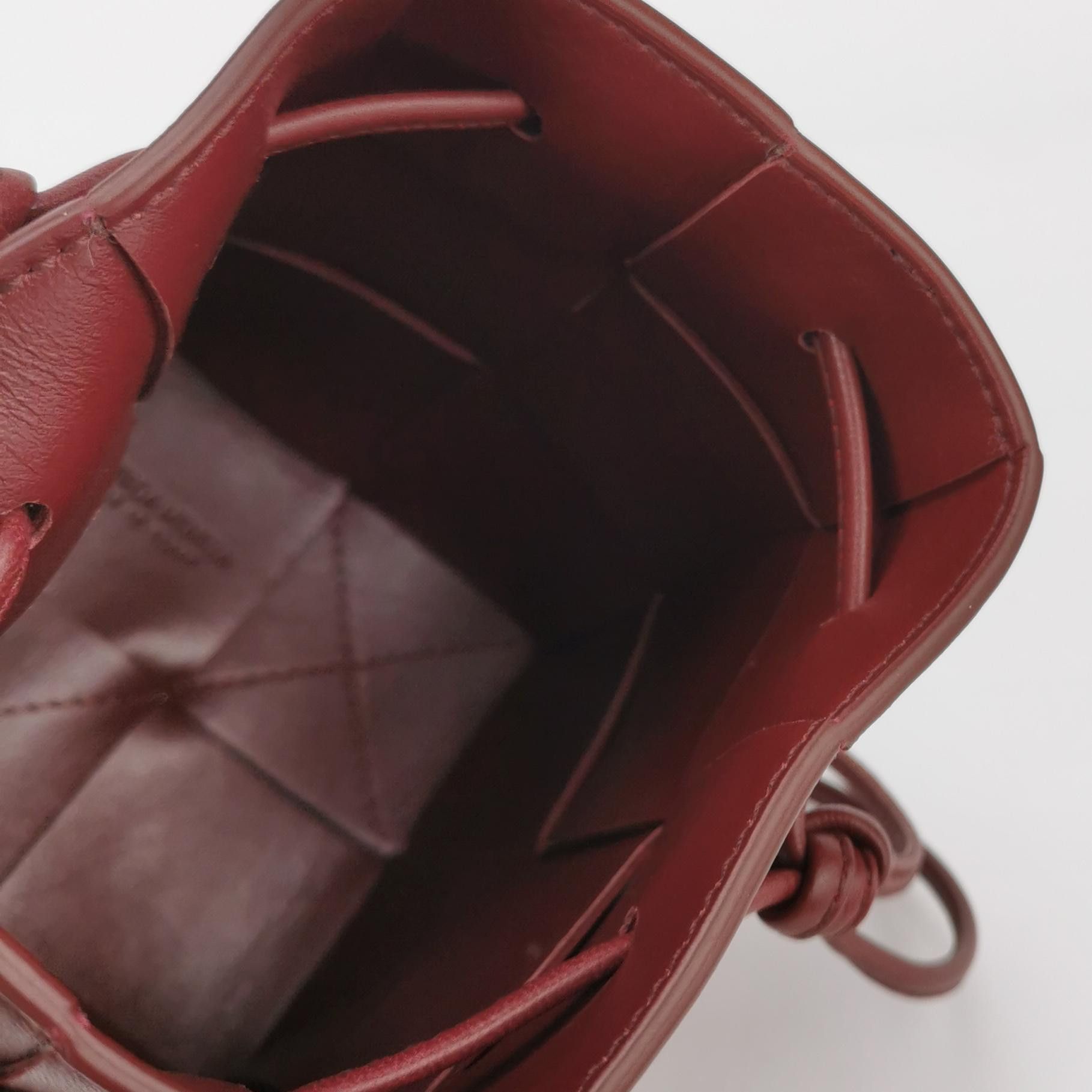 Bottega Veneta Bottega Veneta Women os Shoulder Bags Size ONE SIZE - 7 Thumbnail