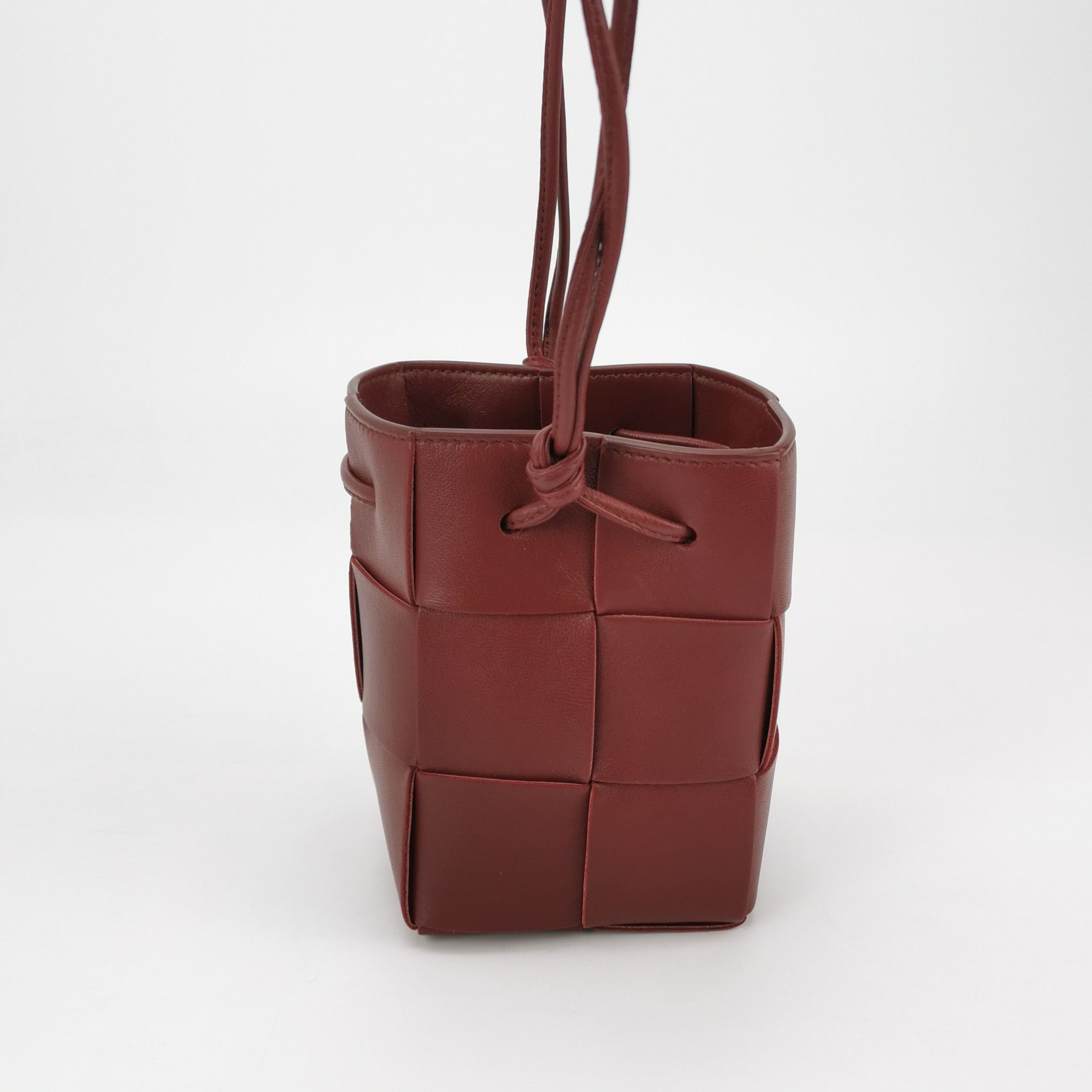 Bottega Veneta Bottega Veneta Women os Shoulder Bags Size ONE SIZE - 4 Thumbnail