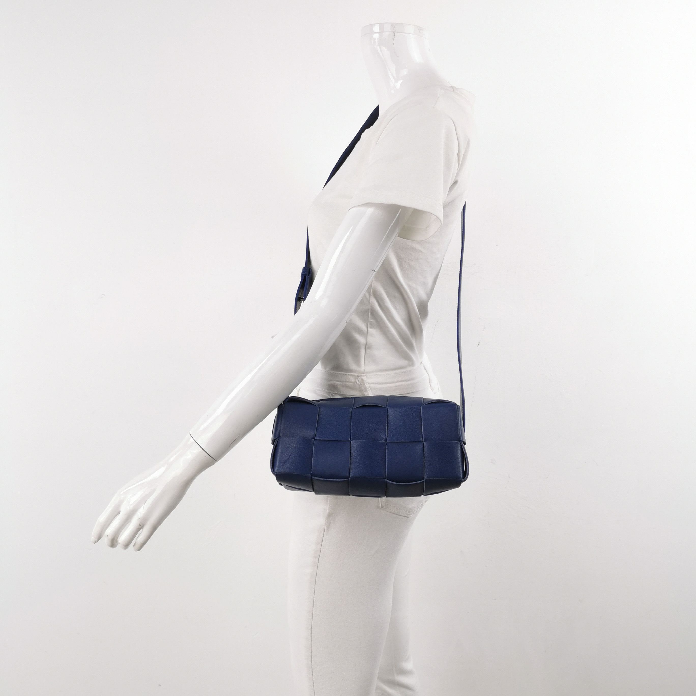 Bottega Veneta Bottega Veneta Women os Shoulder Bags Size ONE SIZE - 2 Thumbnail