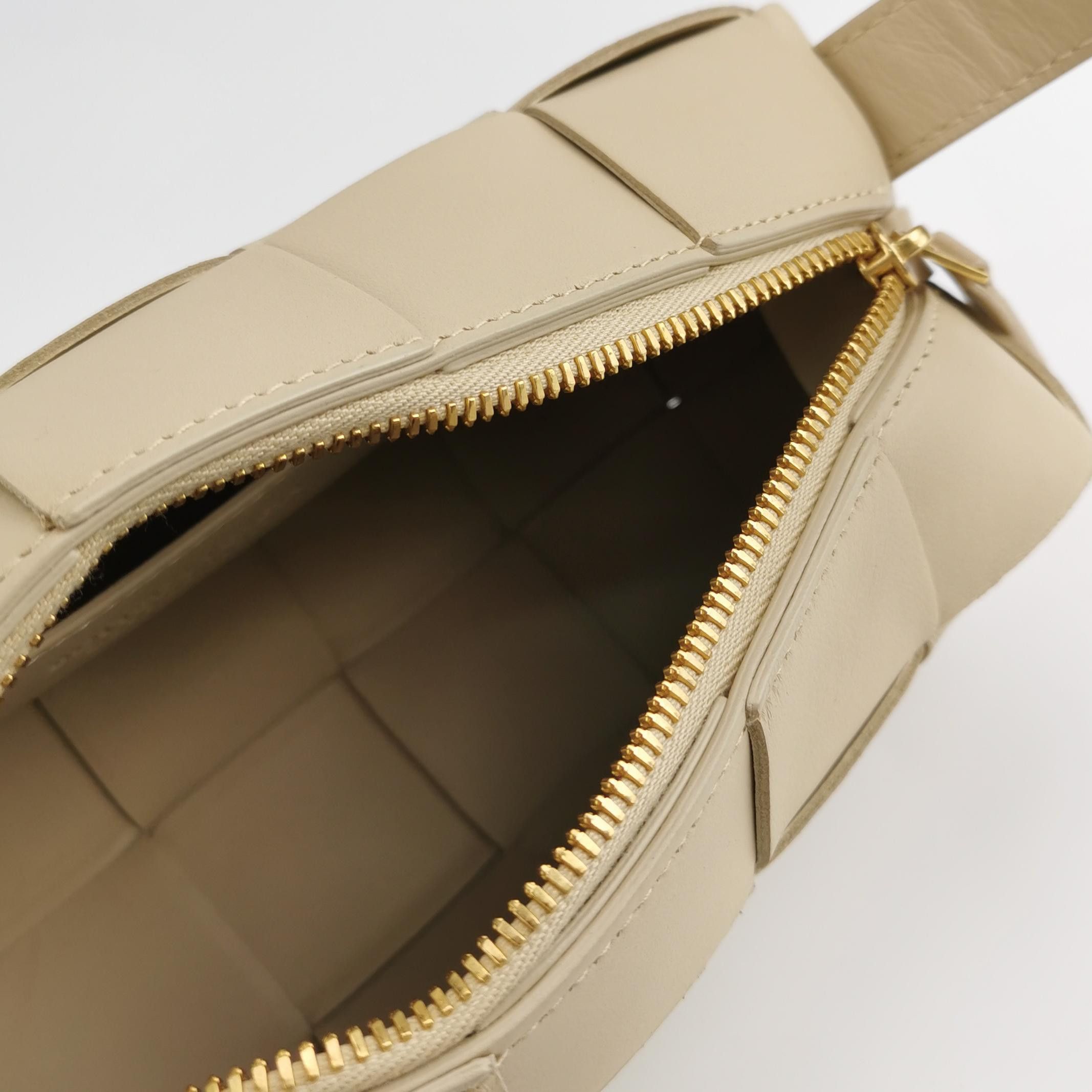 Bottega Veneta Bottega Veneta Women os Shoulder Bags Size ONE SIZE - 7 Thumbnail
