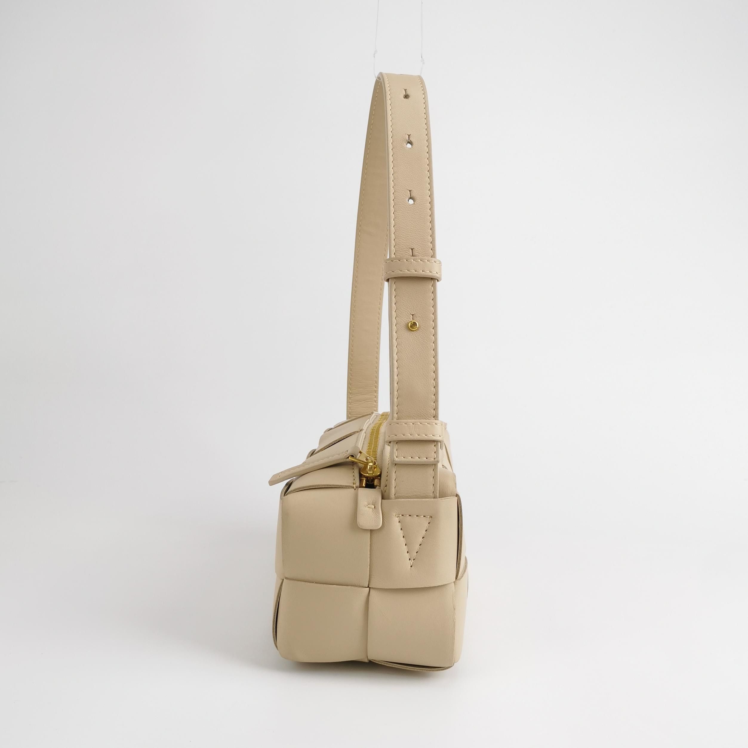 Bottega Veneta Bottega Veneta Women os Shoulder Bags Size ONE SIZE - 4 Thumbnail