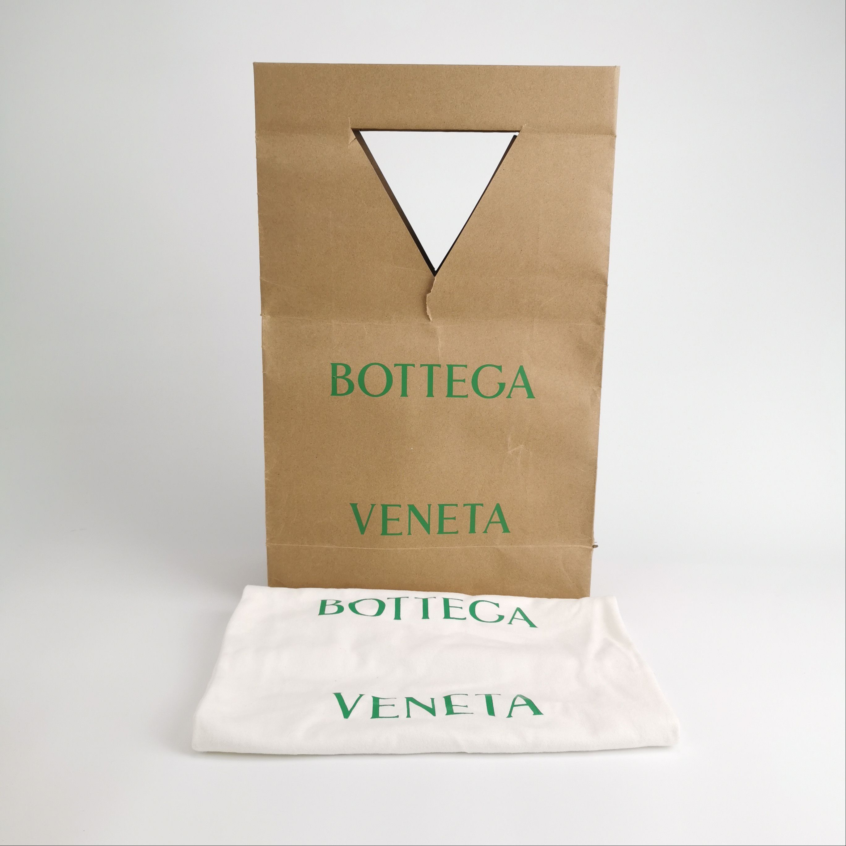 Bottega Veneta Bottega Veneta Women os Shoulder Bags Size ONE SIZE - 9 Thumbnail