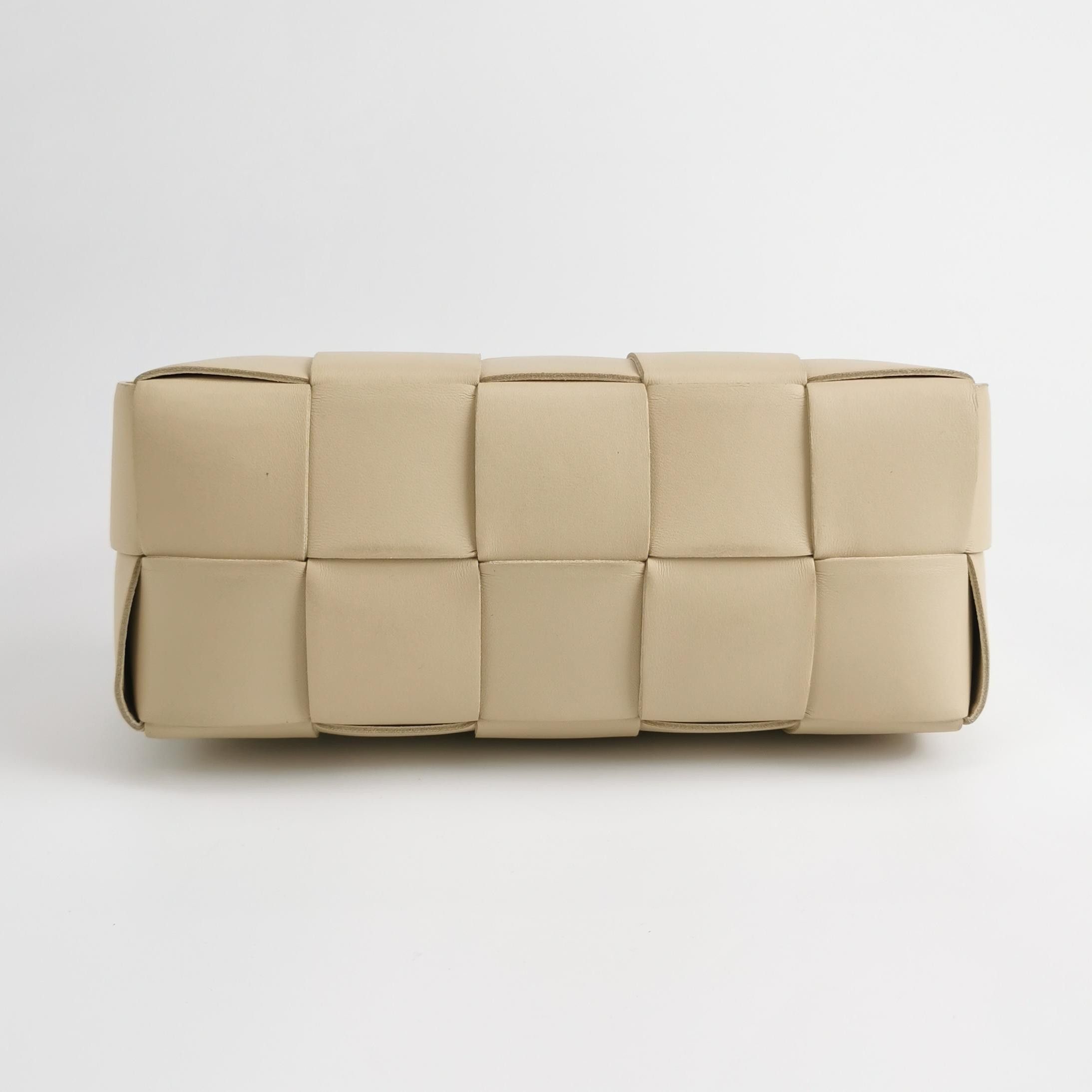 Bottega Veneta Bottega Veneta Women os Shoulder Bags Size ONE SIZE - 6 Thumbnail