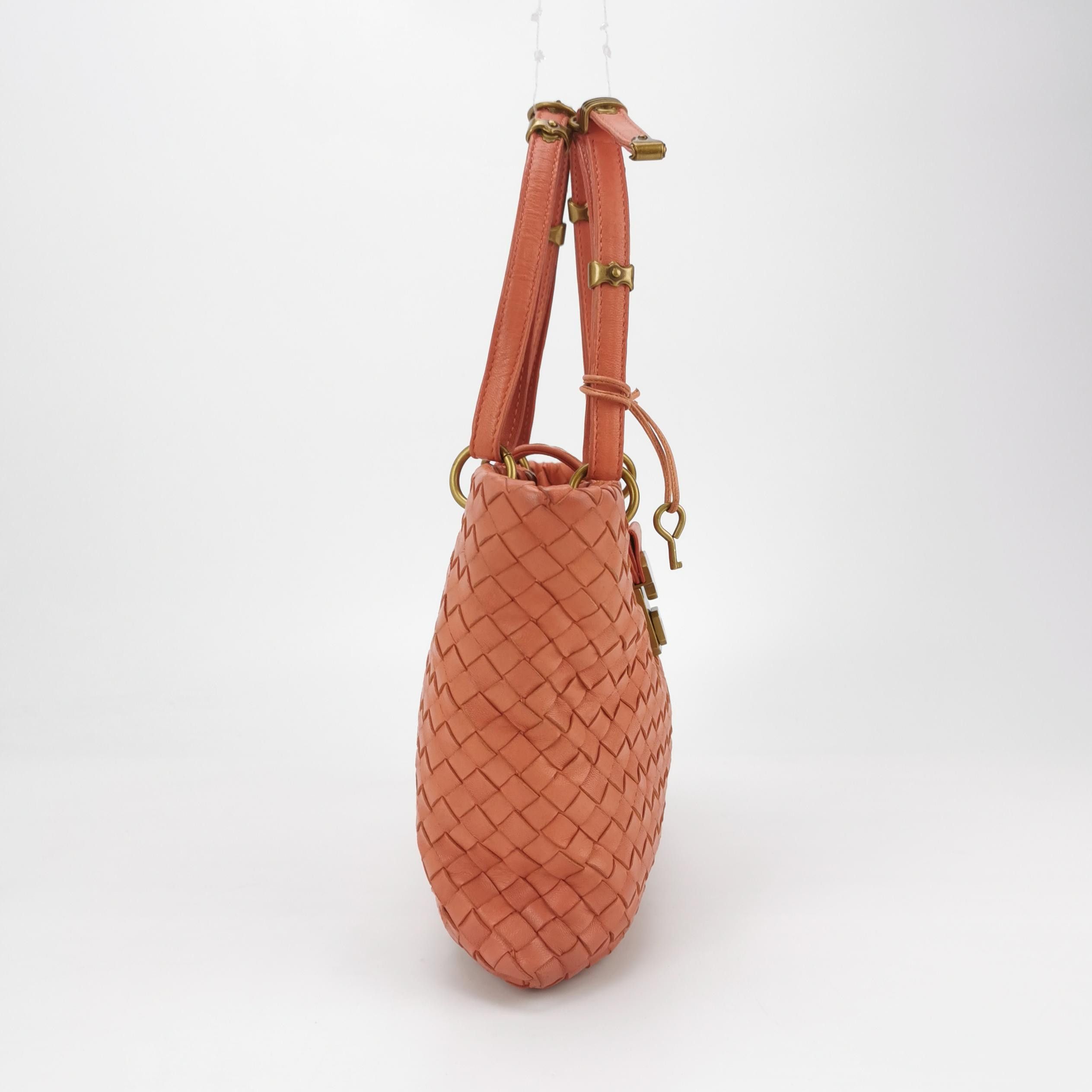 Bottega Veneta Bottega Veneta Women os Tote Bags Size ONE SIZE - 4 Thumbnail