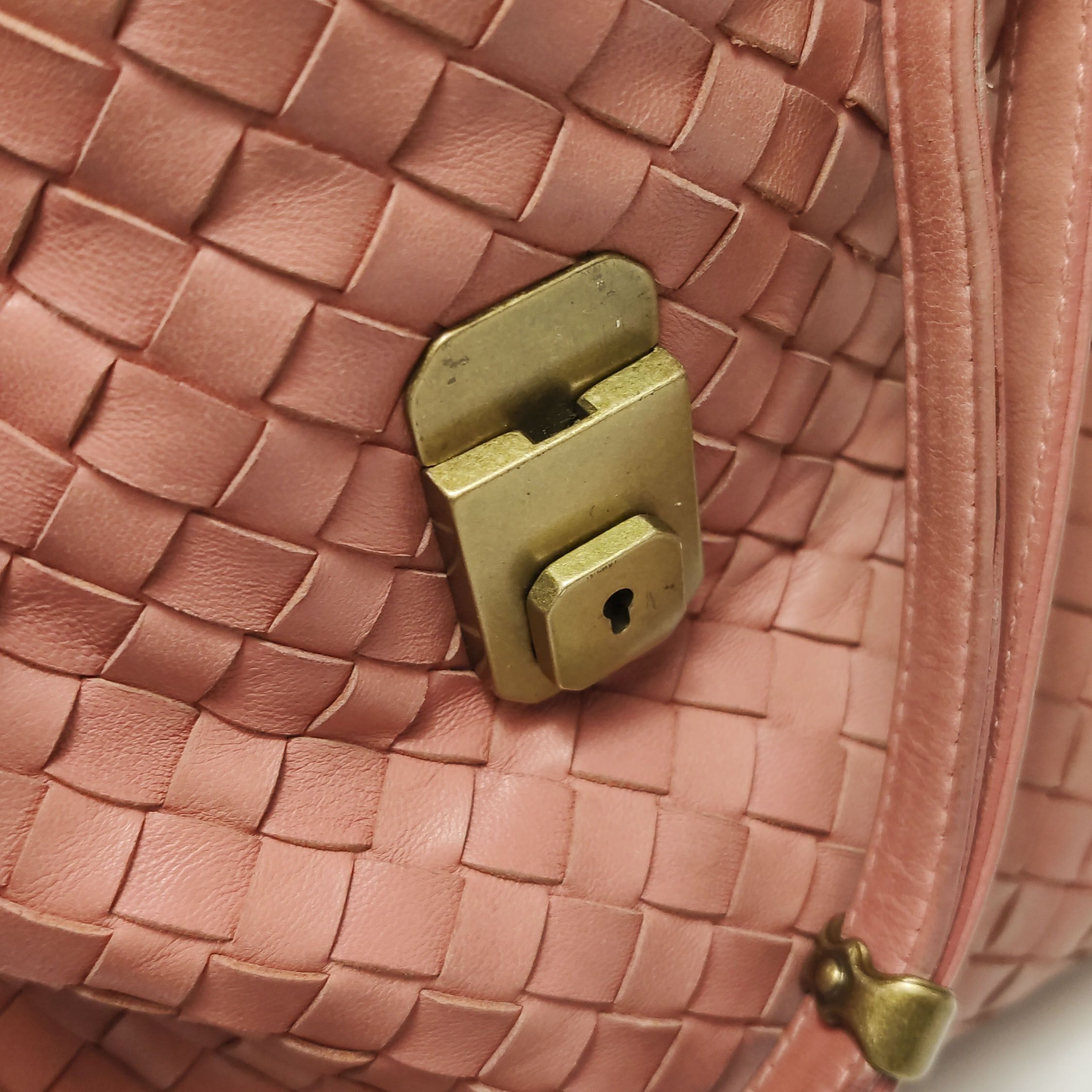 Bottega Veneta Bottega Veneta Women os Tote Bags Size ONE SIZE - 10 Thumbnail