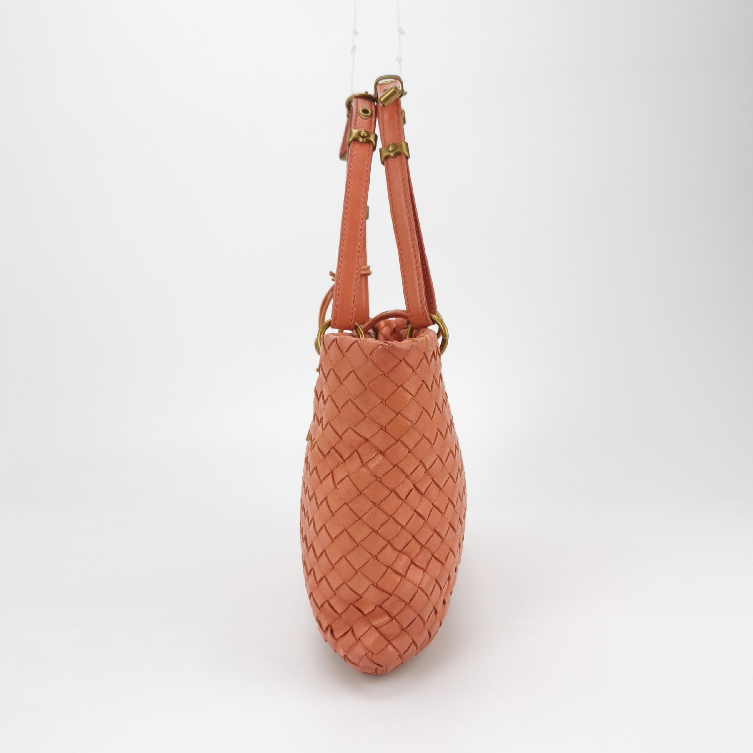 Bottega Veneta Bottega Veneta Women os Tote Bags Size ONE SIZE - 3 Thumbnail