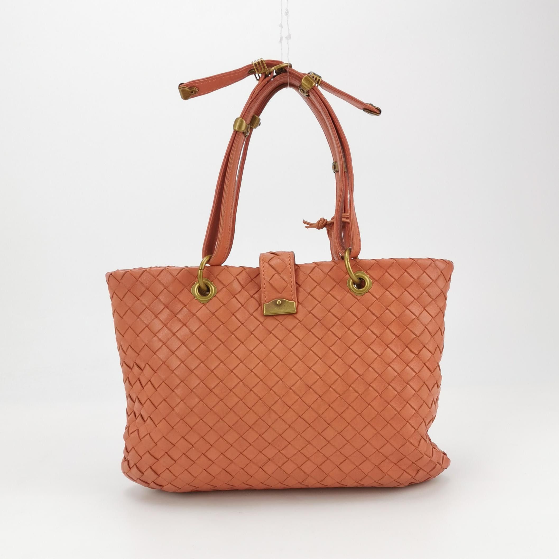 Bottega Veneta Bottega Veneta Women os Tote Bags Size ONE SIZE - 5 Thumbnail